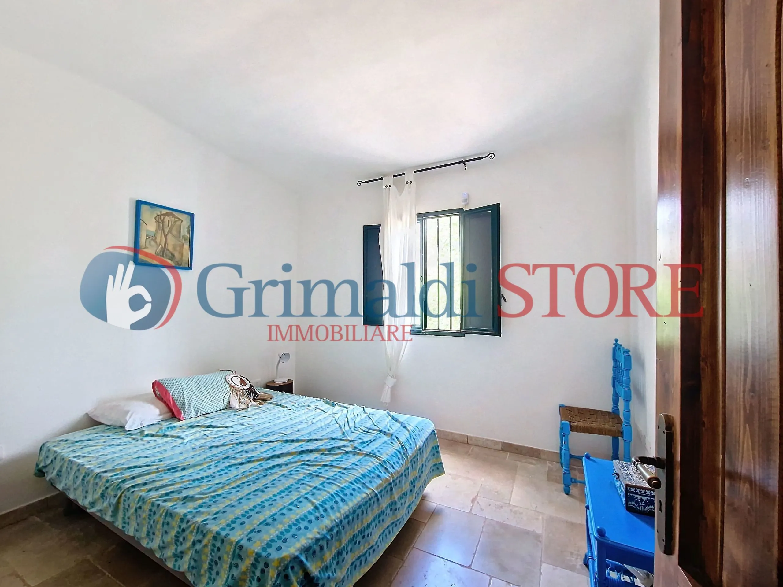 Foto 13 di 30 - Casa indipendente in vendita a San Vito dei Normanni