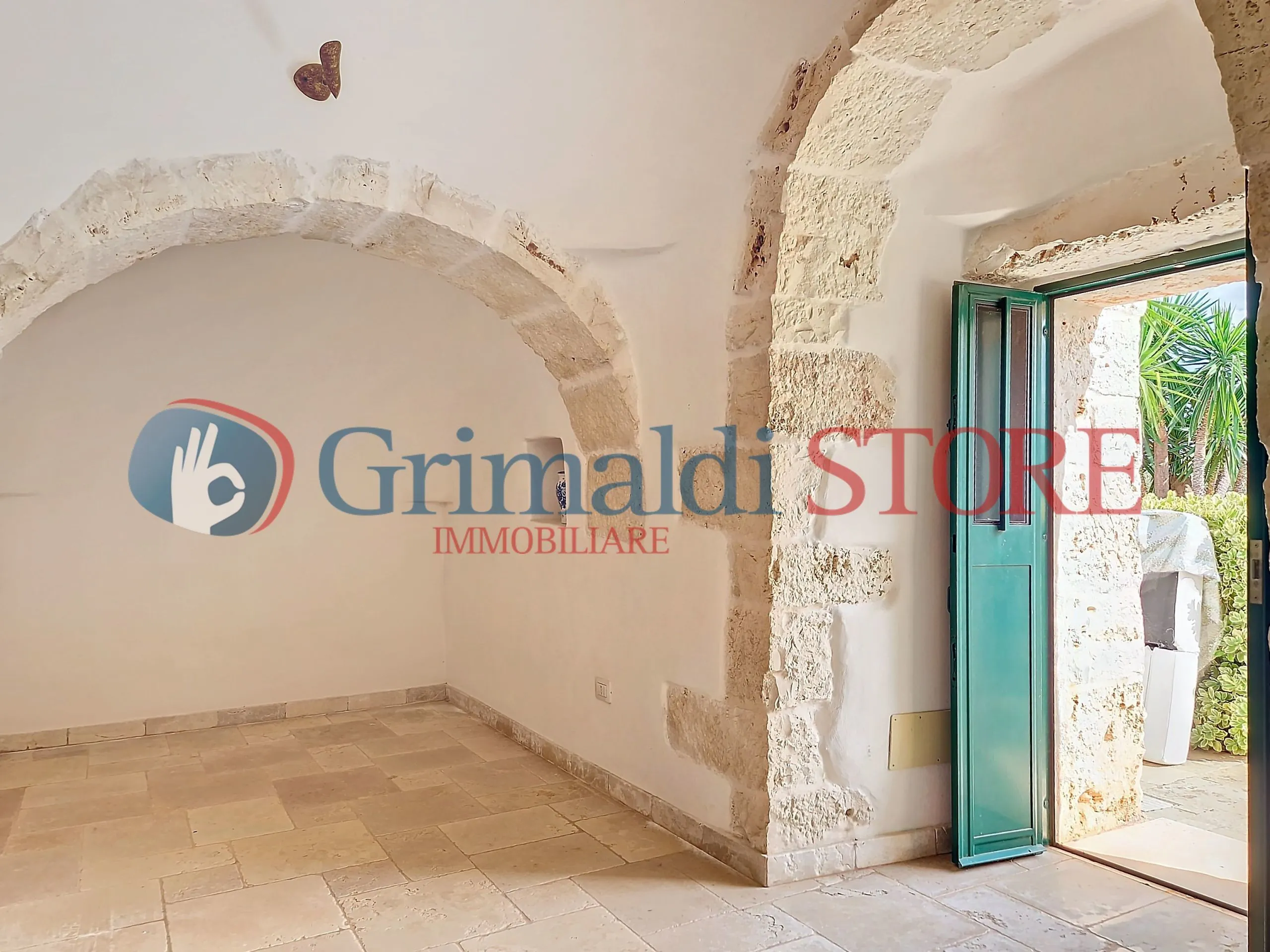 Foto 14 di 30 - Casa indipendente in vendita a San Vito dei Normanni