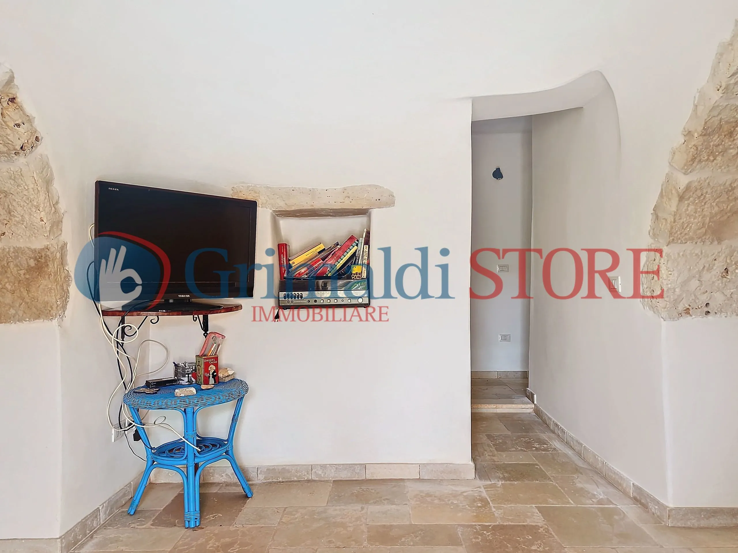 Foto 16 di 30 - Casa indipendente in vendita a San Vito dei Normanni