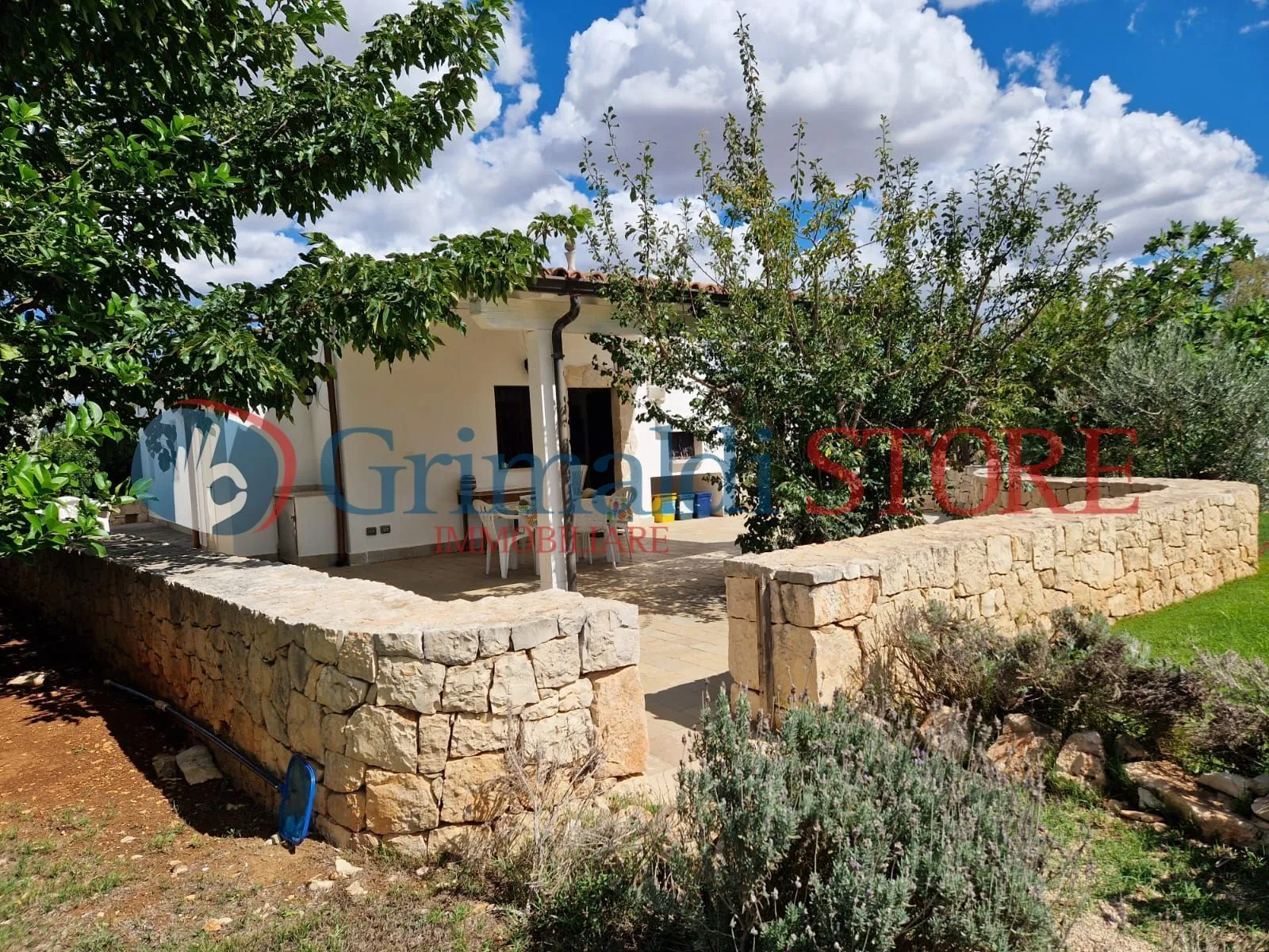Foto 26 di 30 - Casa indipendente in vendita a San Vito dei Normanni
