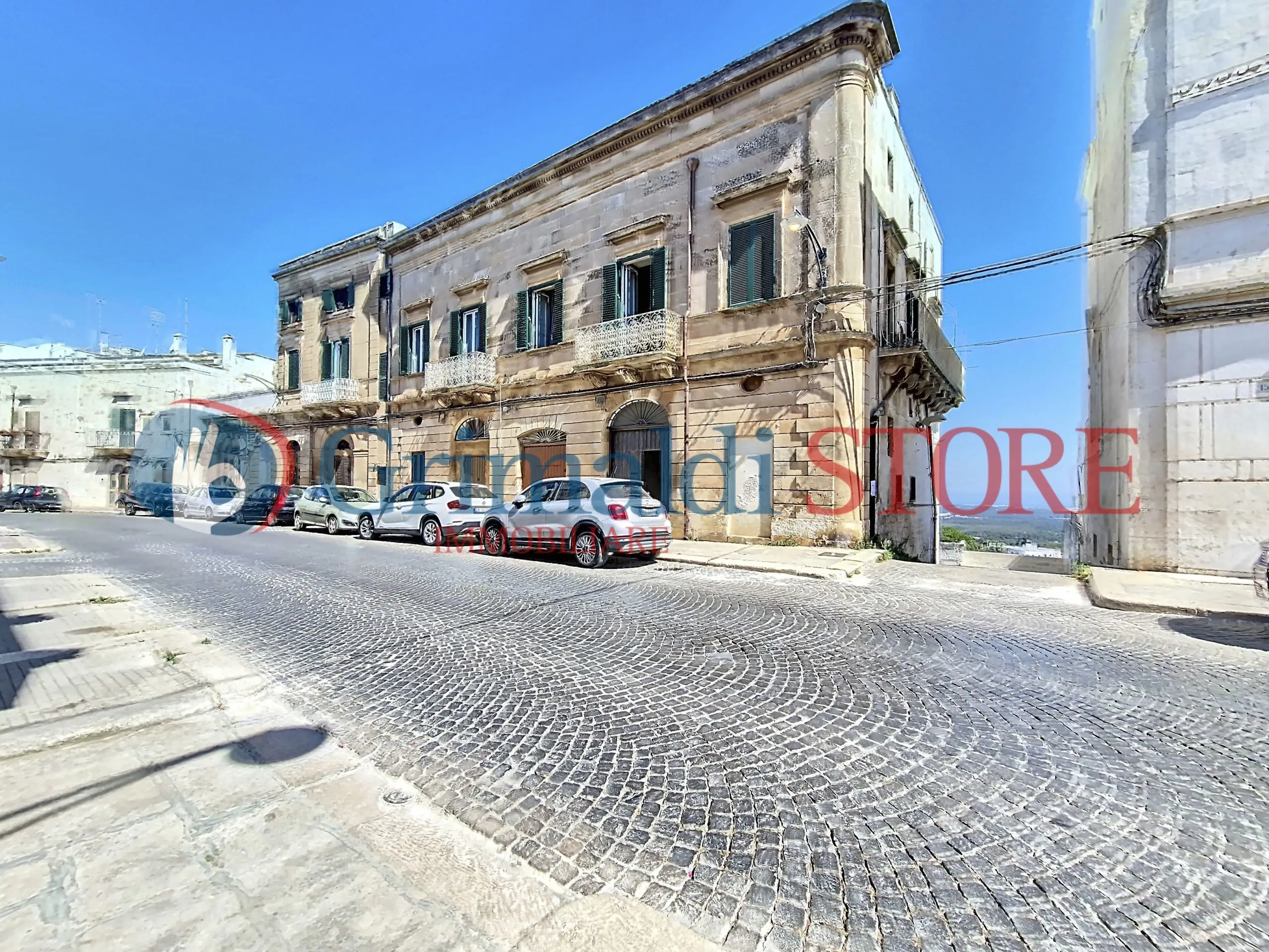 Foto 2 di 27 - Casa indipendente in vendita a Ostuni