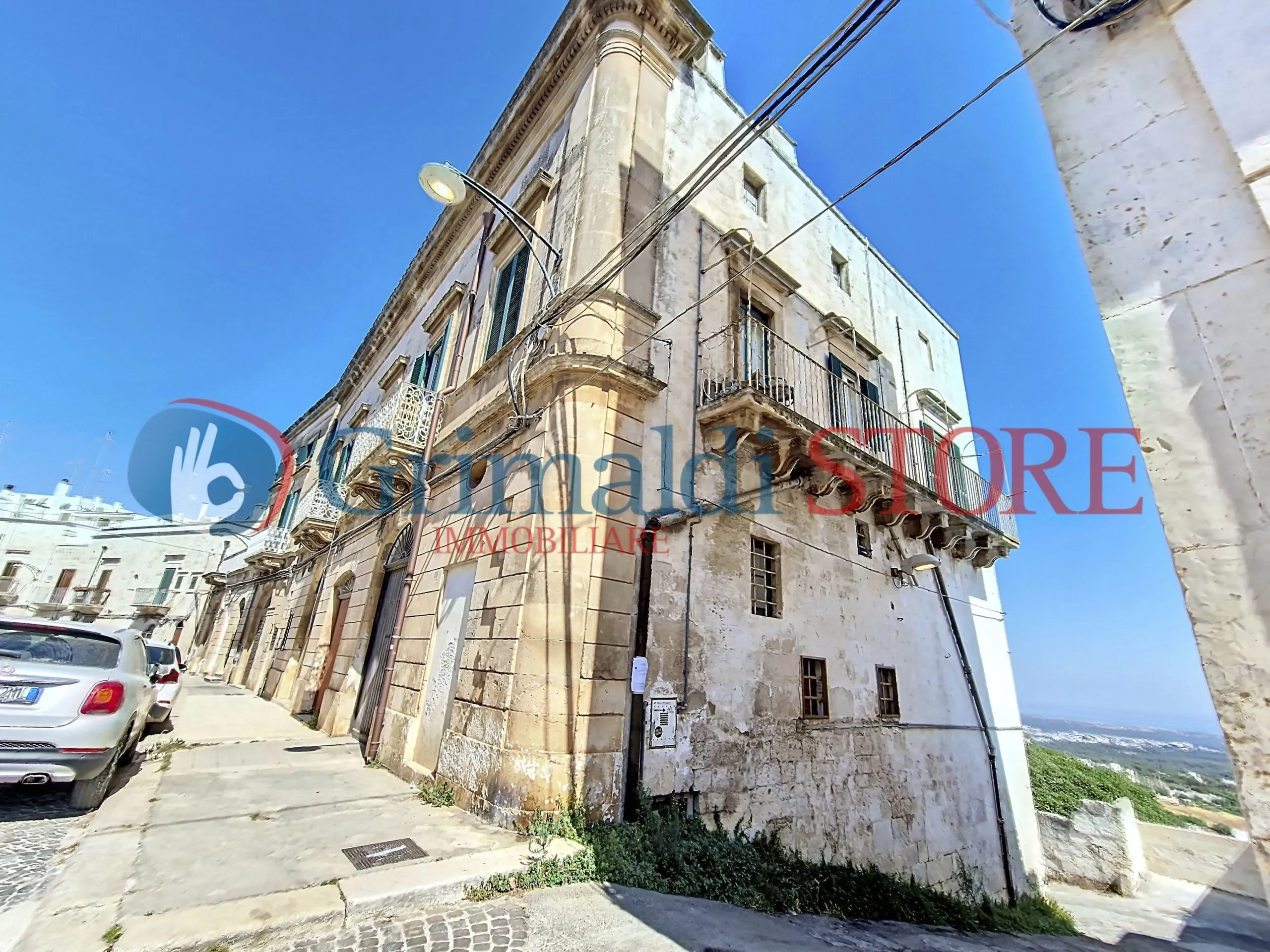 Foto 3 di 27 - Casa indipendente in vendita a Ostuni