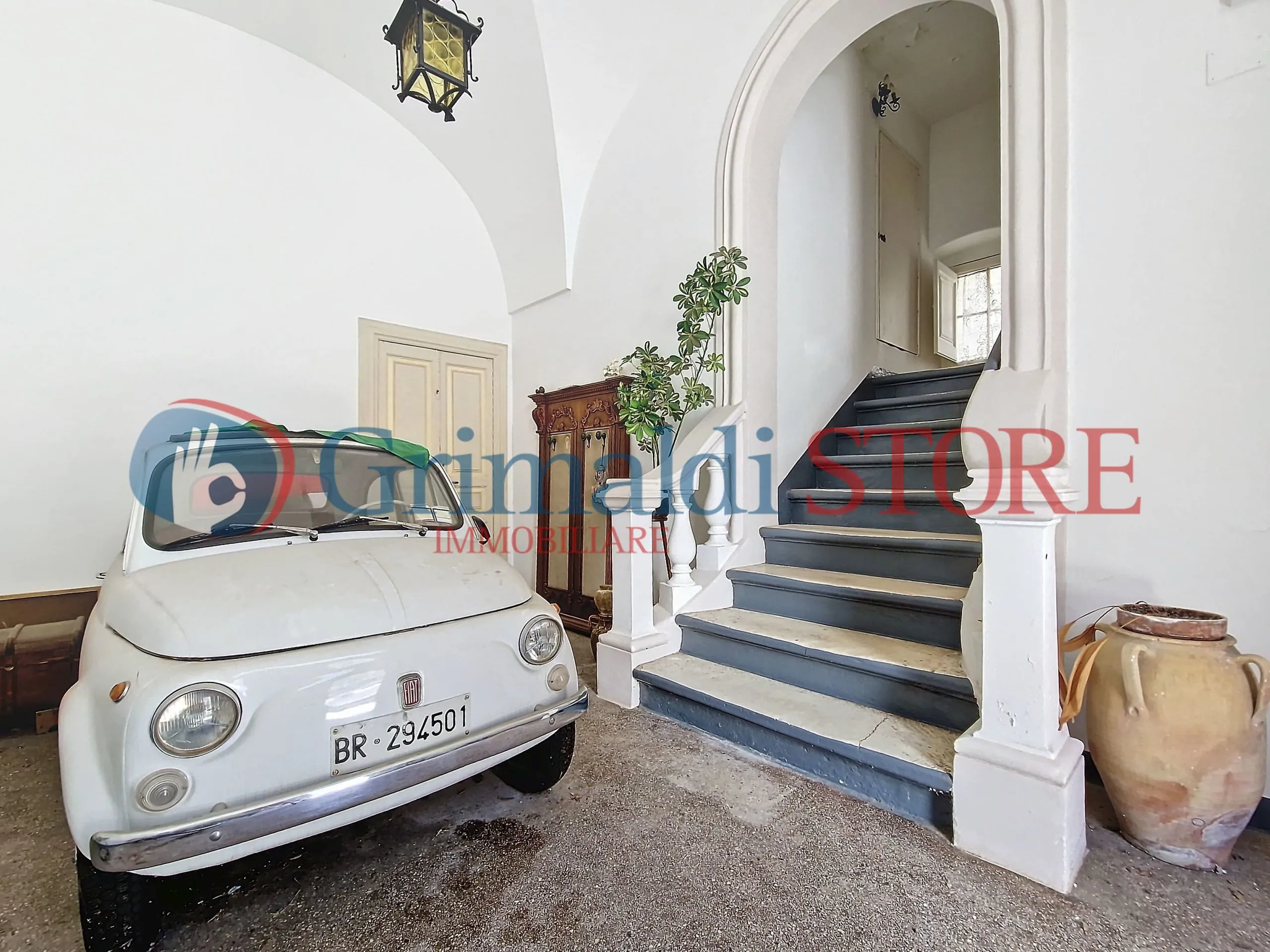 Foto 4 di 27 - Casa indipendente in vendita a Ostuni