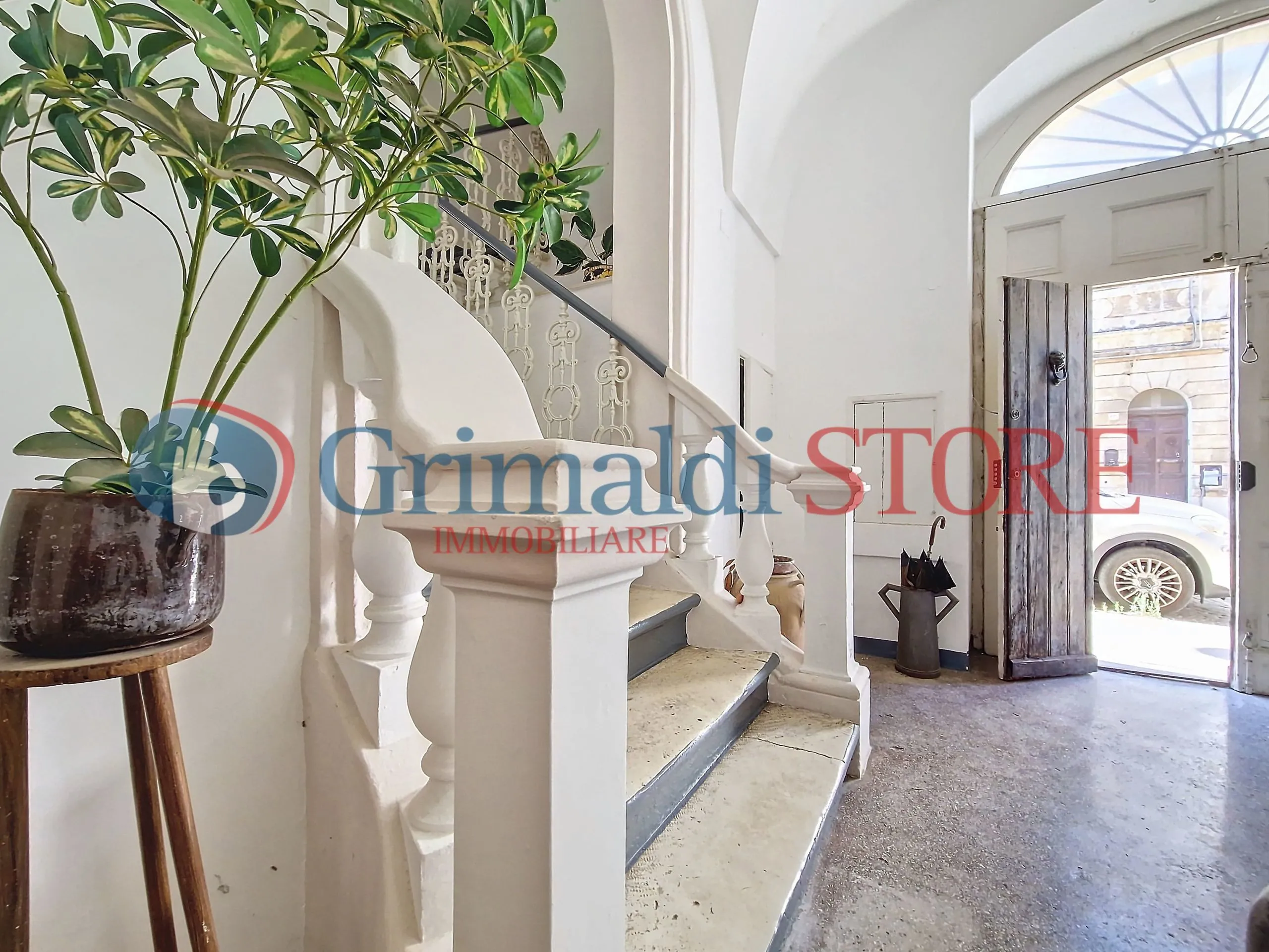 Foto 6 di 27 - Casa indipendente in vendita a Ostuni