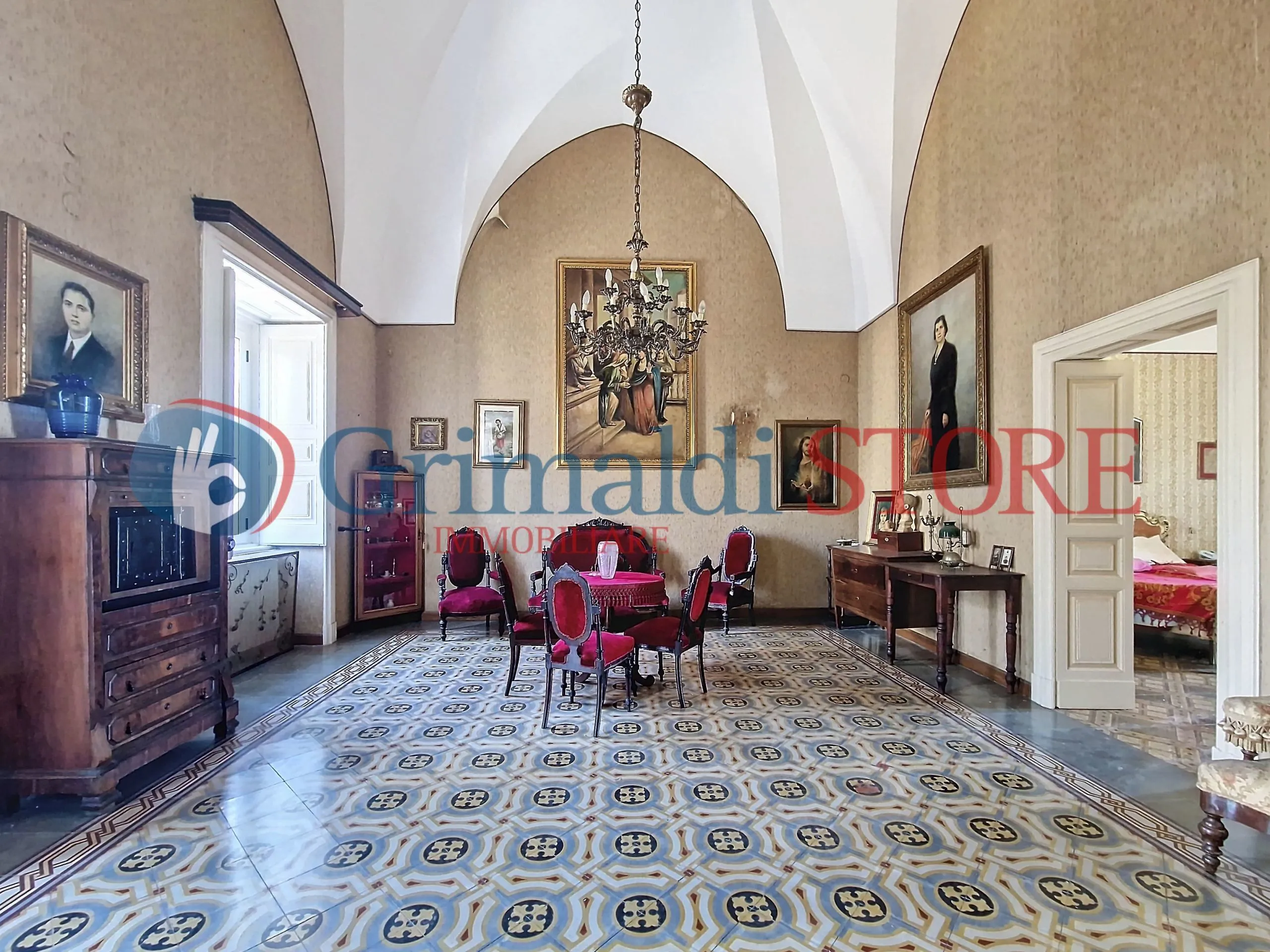 Foto 8 di 27 - Casa indipendente in vendita a Ostuni