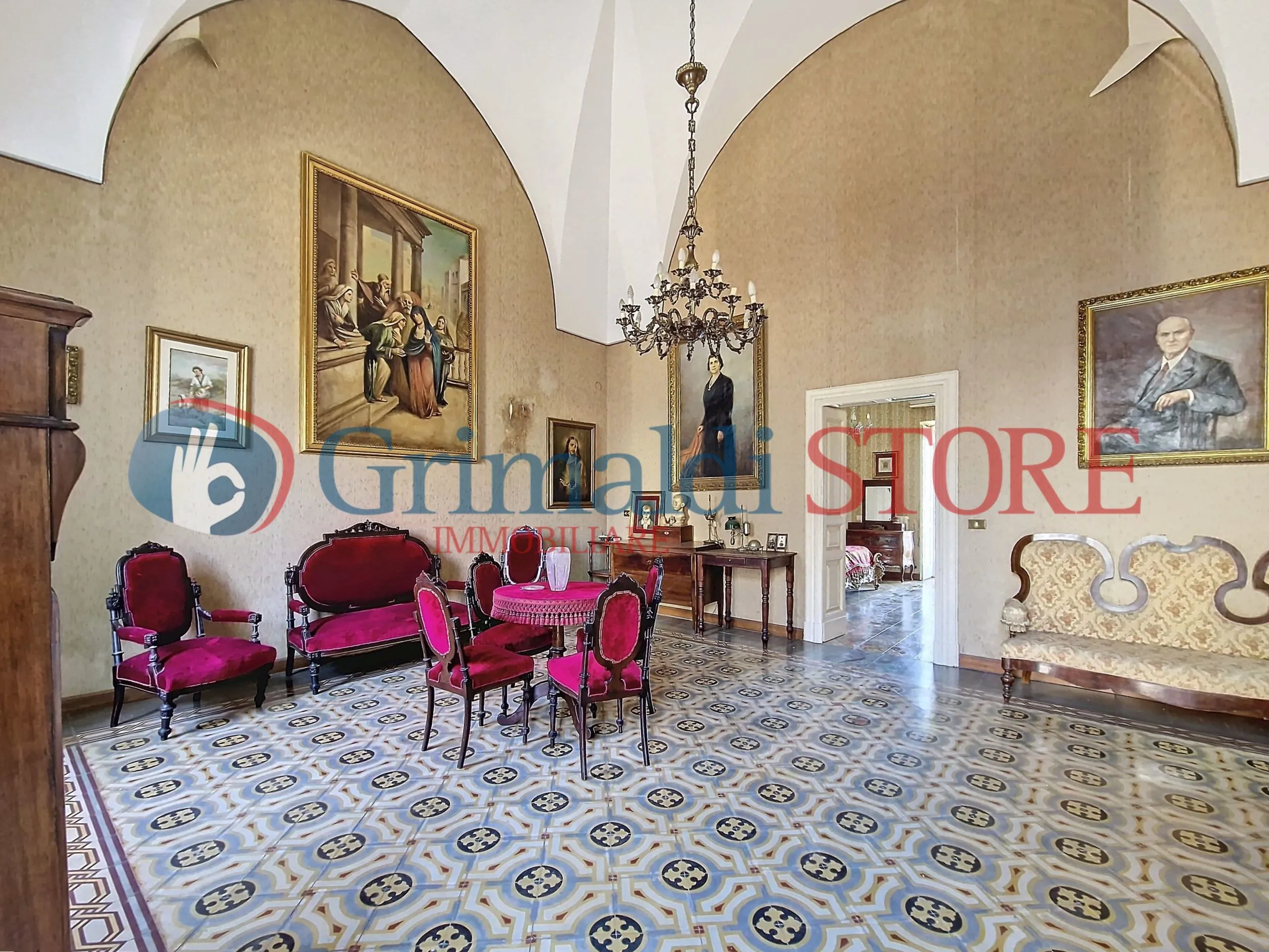 Foto 9 di 27 - Casa indipendente in vendita a Ostuni