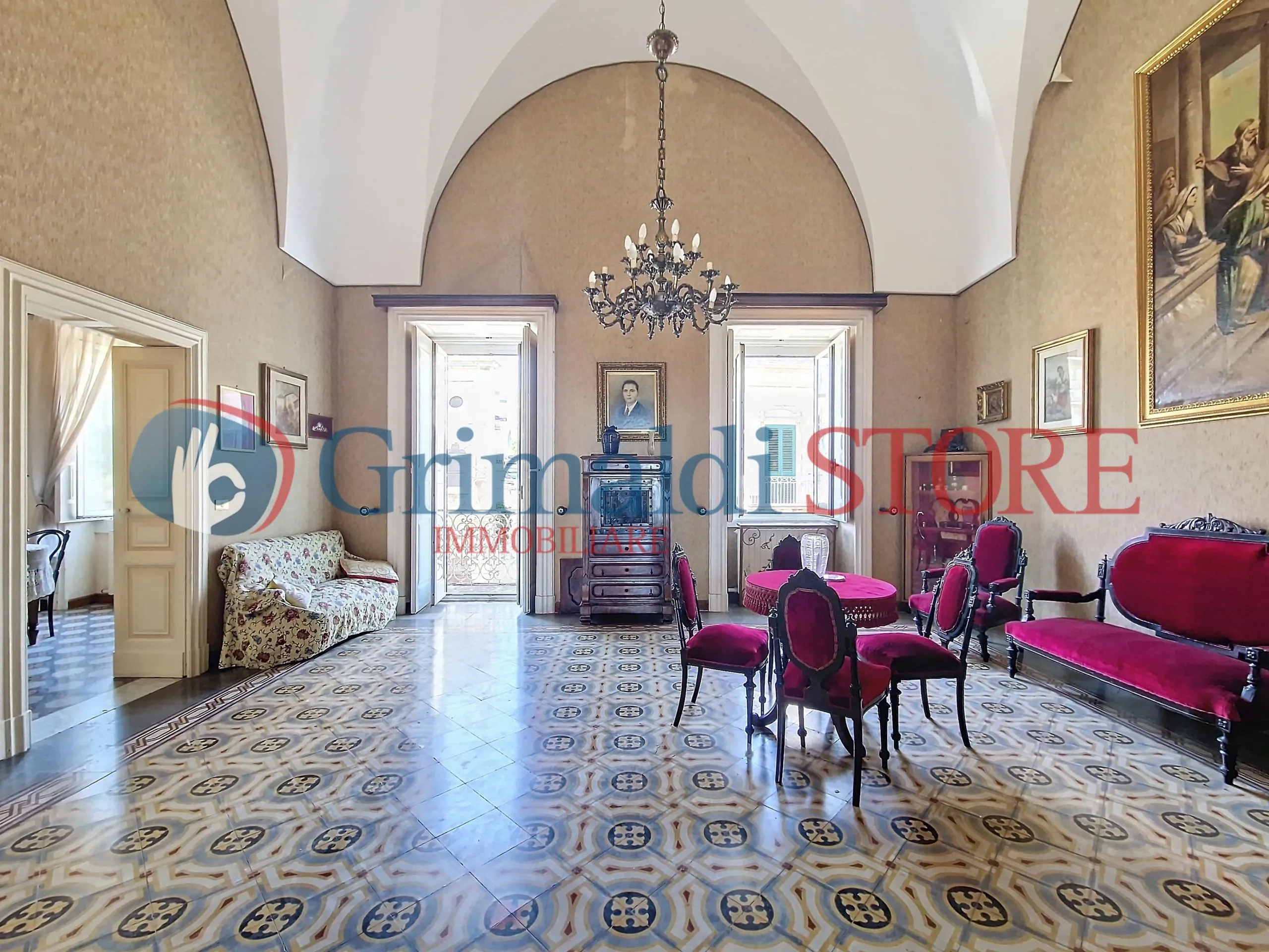 Foto 10 di 27 - Casa indipendente in vendita a Ostuni