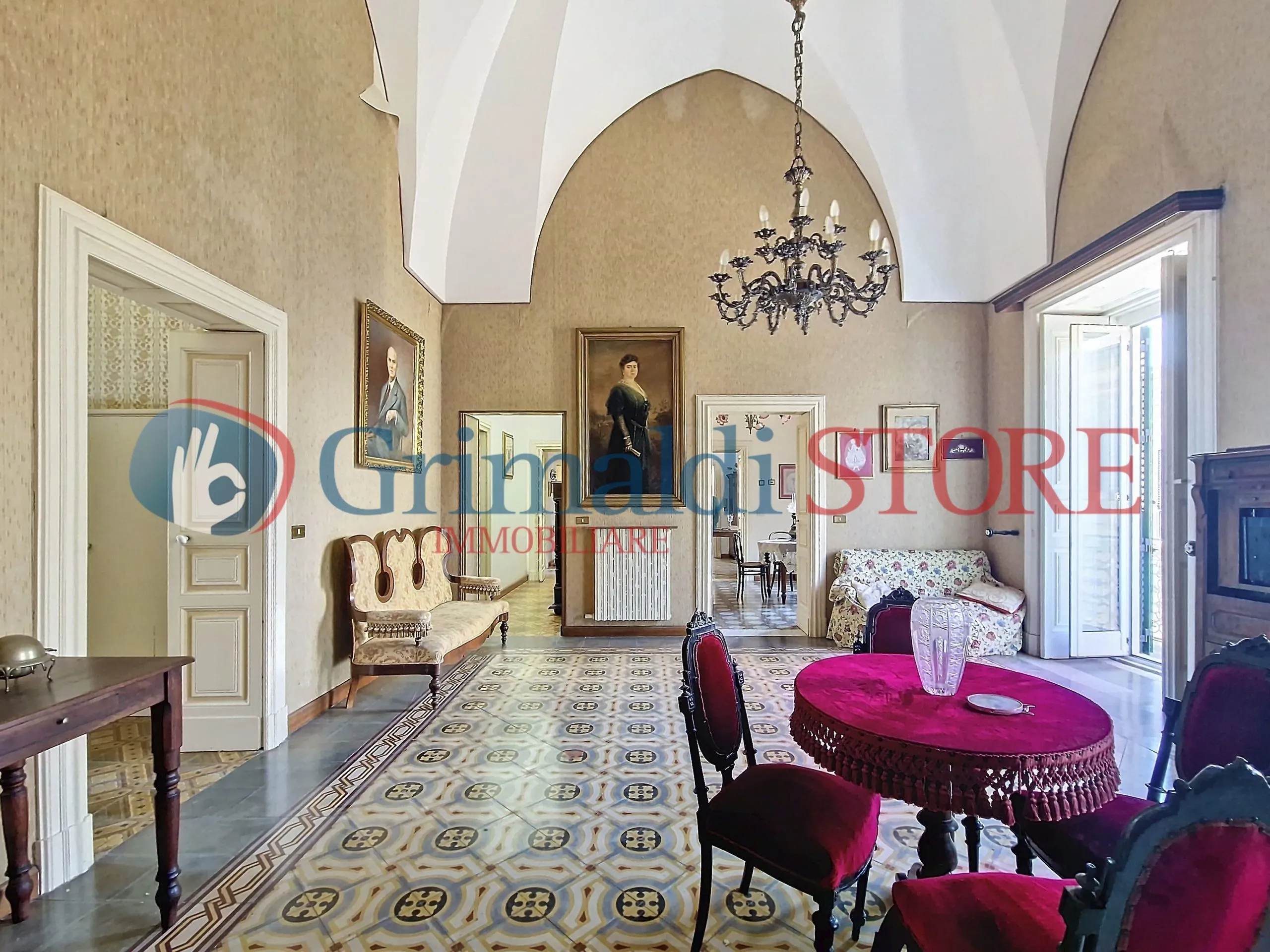 Foto 11 di 27 - Casa indipendente in vendita a Ostuni