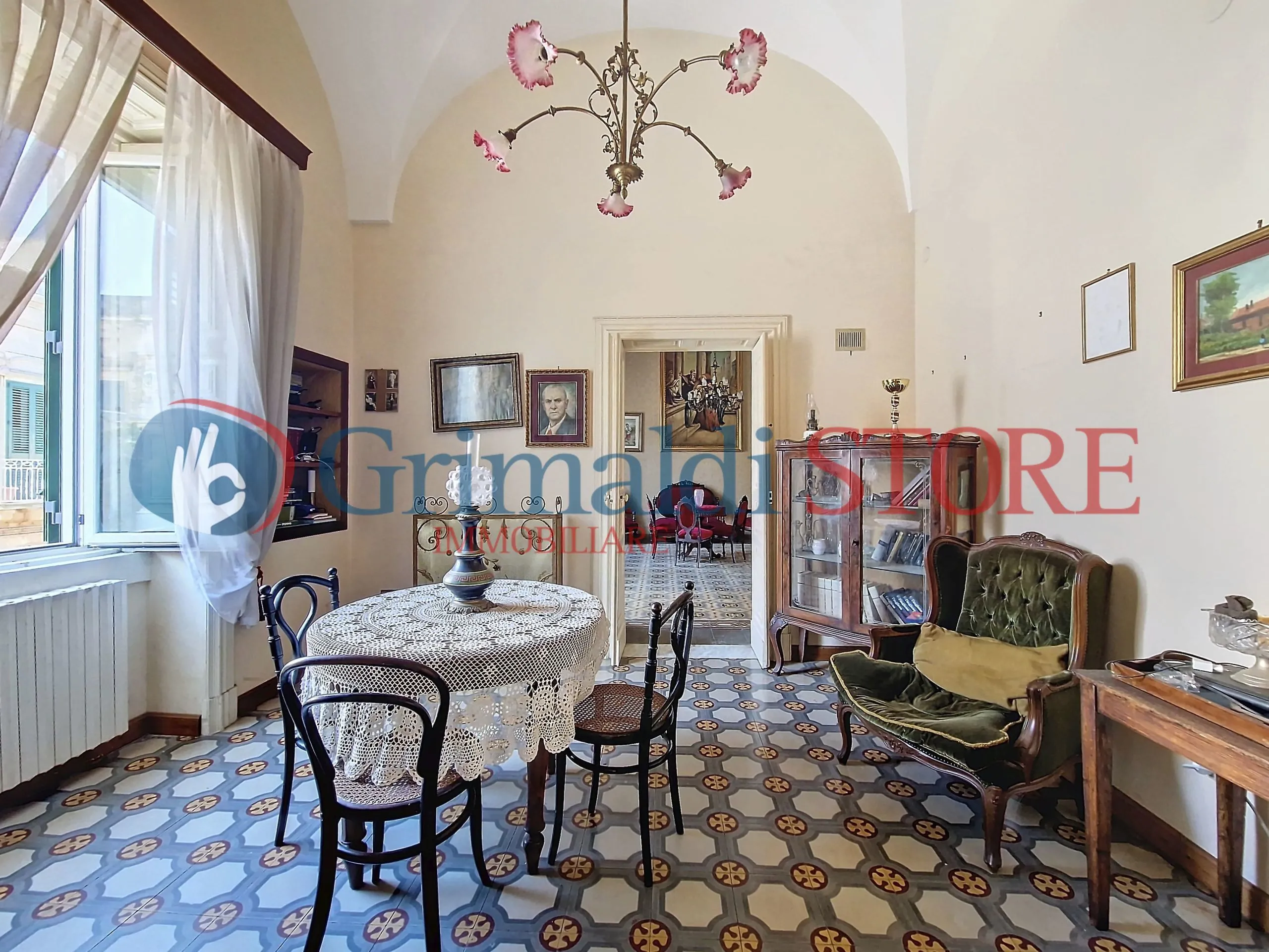 Foto 13 di 27 - Casa indipendente in vendita a Ostuni