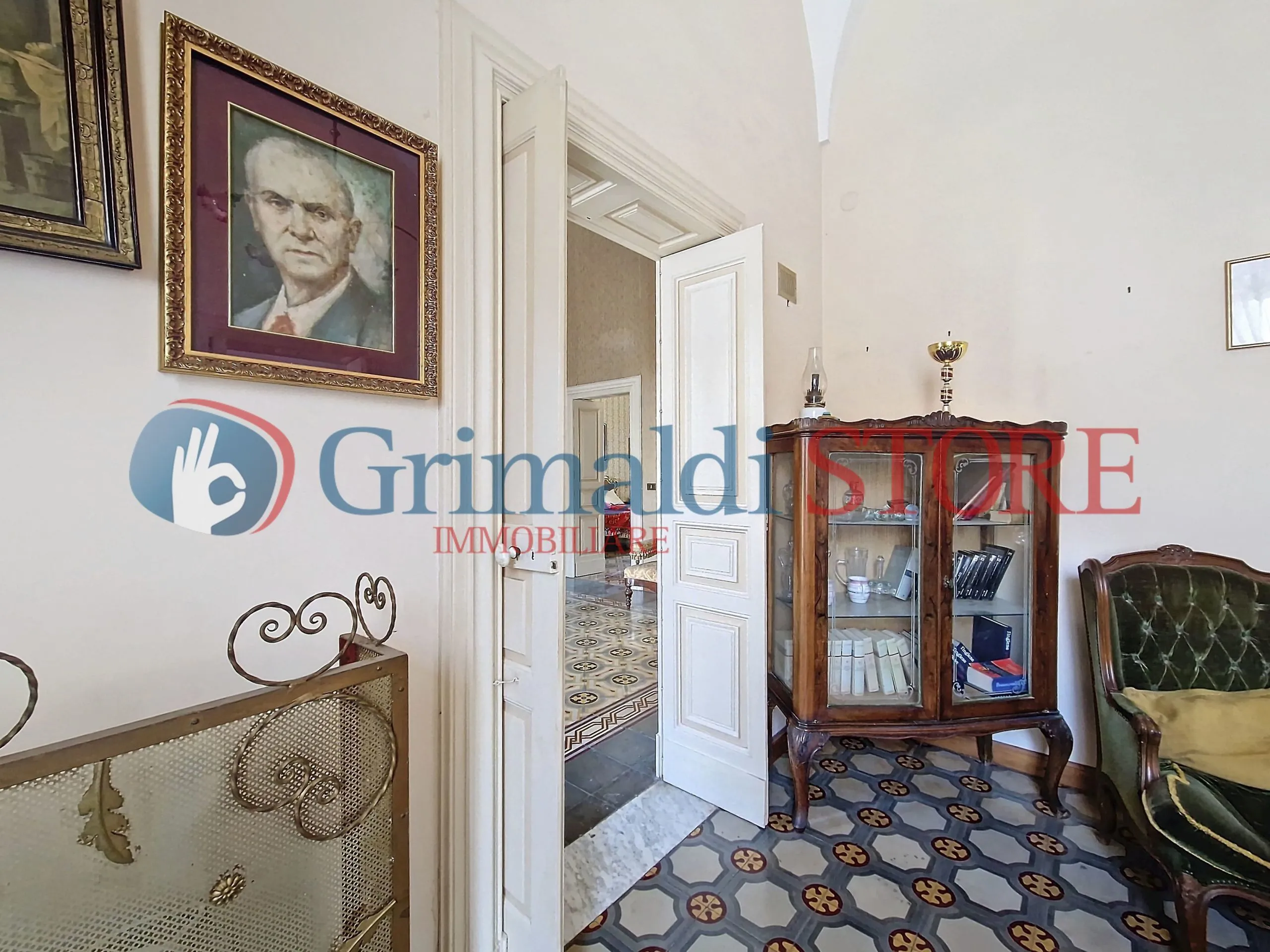 Foto 15 di 27 - Casa indipendente in vendita a Ostuni