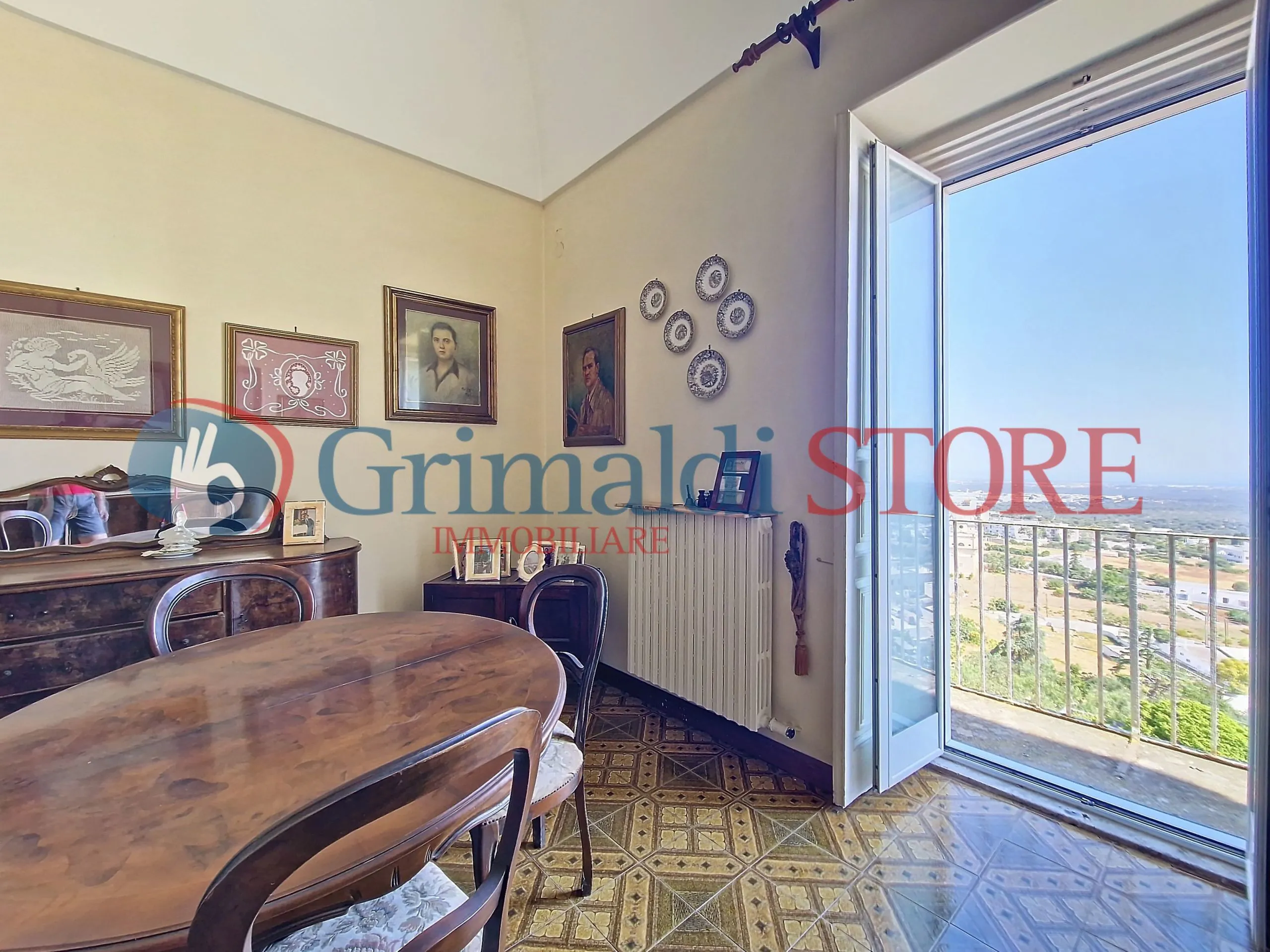 Foto 17 di 27 - Casa indipendente in vendita a Ostuni