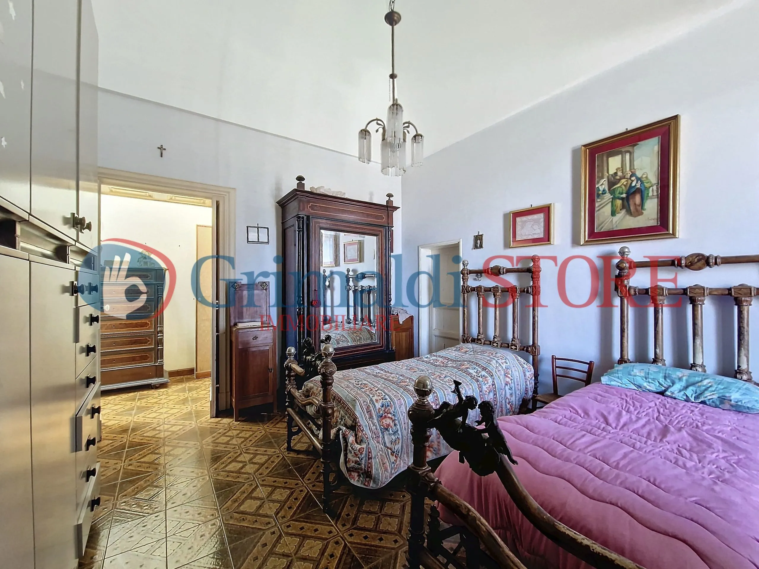 Foto 19 di 27 - Casa indipendente in vendita a Ostuni