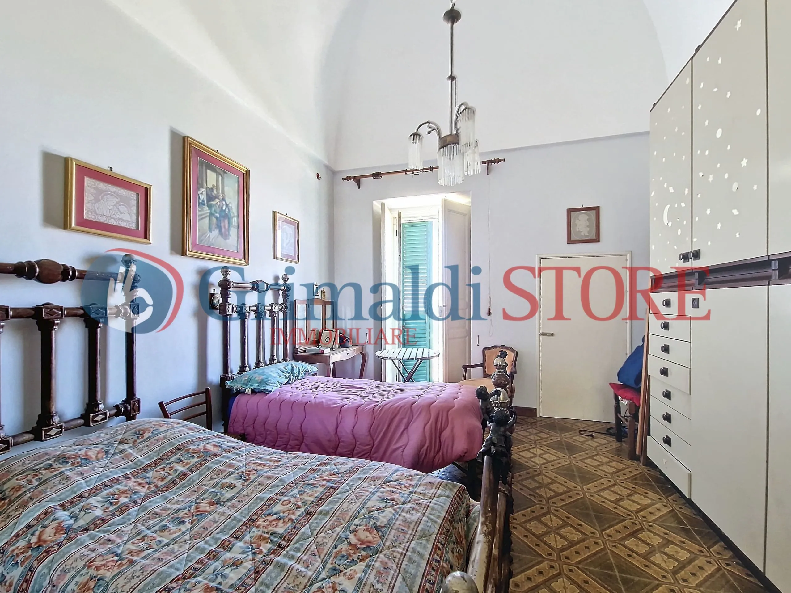 Foto 20 di 27 - Casa indipendente in vendita a Ostuni