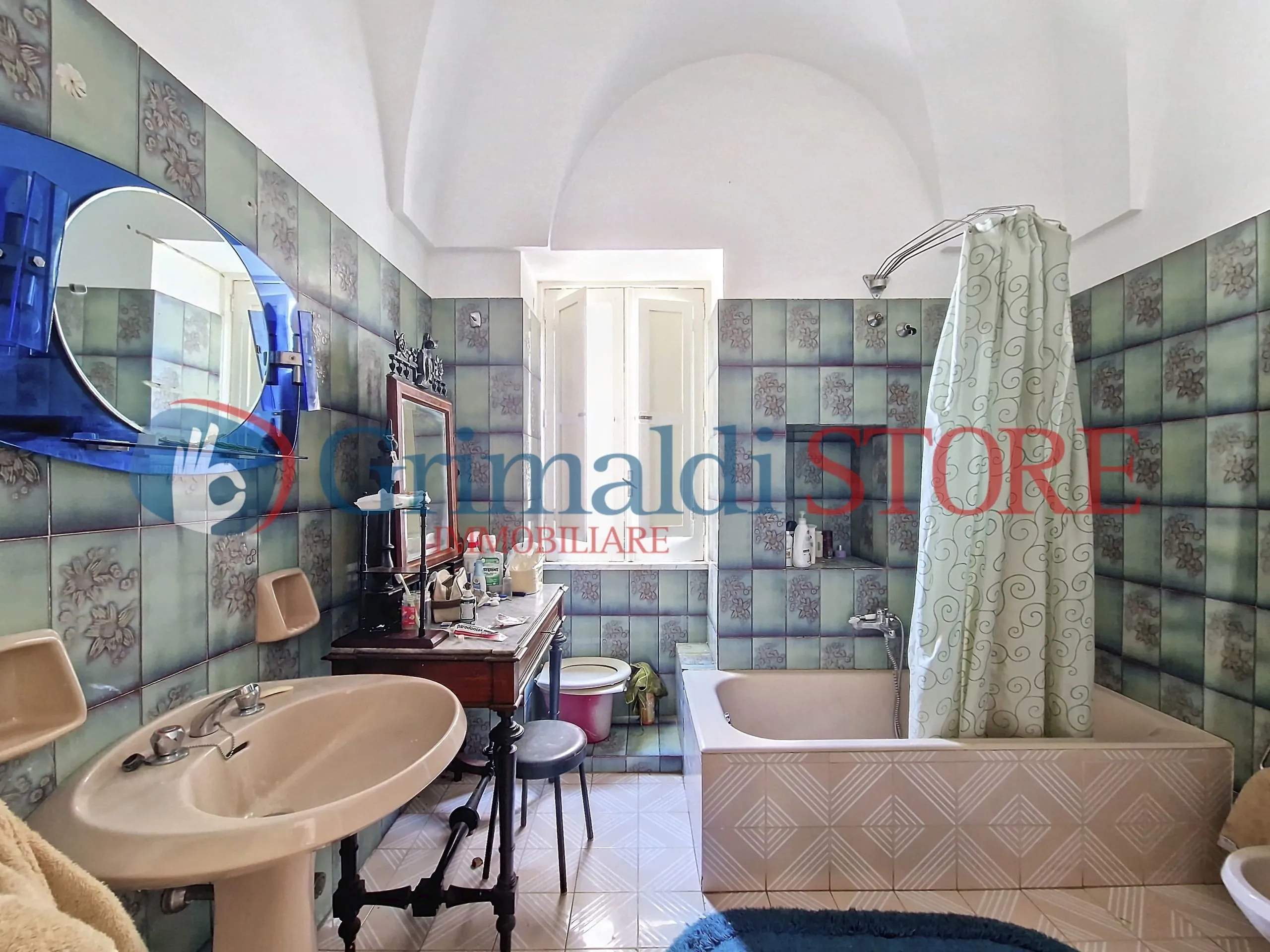Foto 21 di 27 - Casa indipendente in vendita a Ostuni