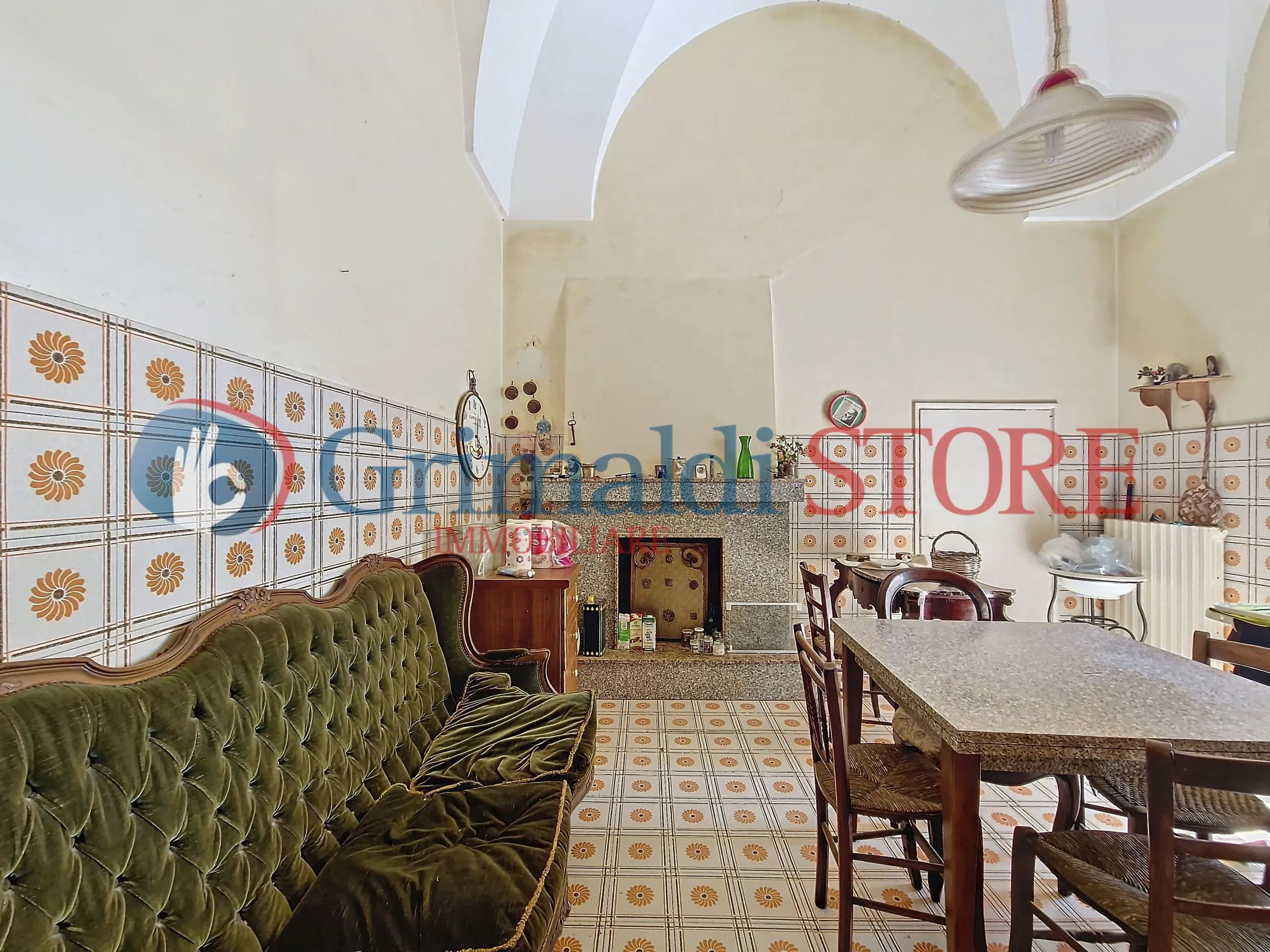 Foto 22 di 27 - Casa indipendente in vendita a Ostuni