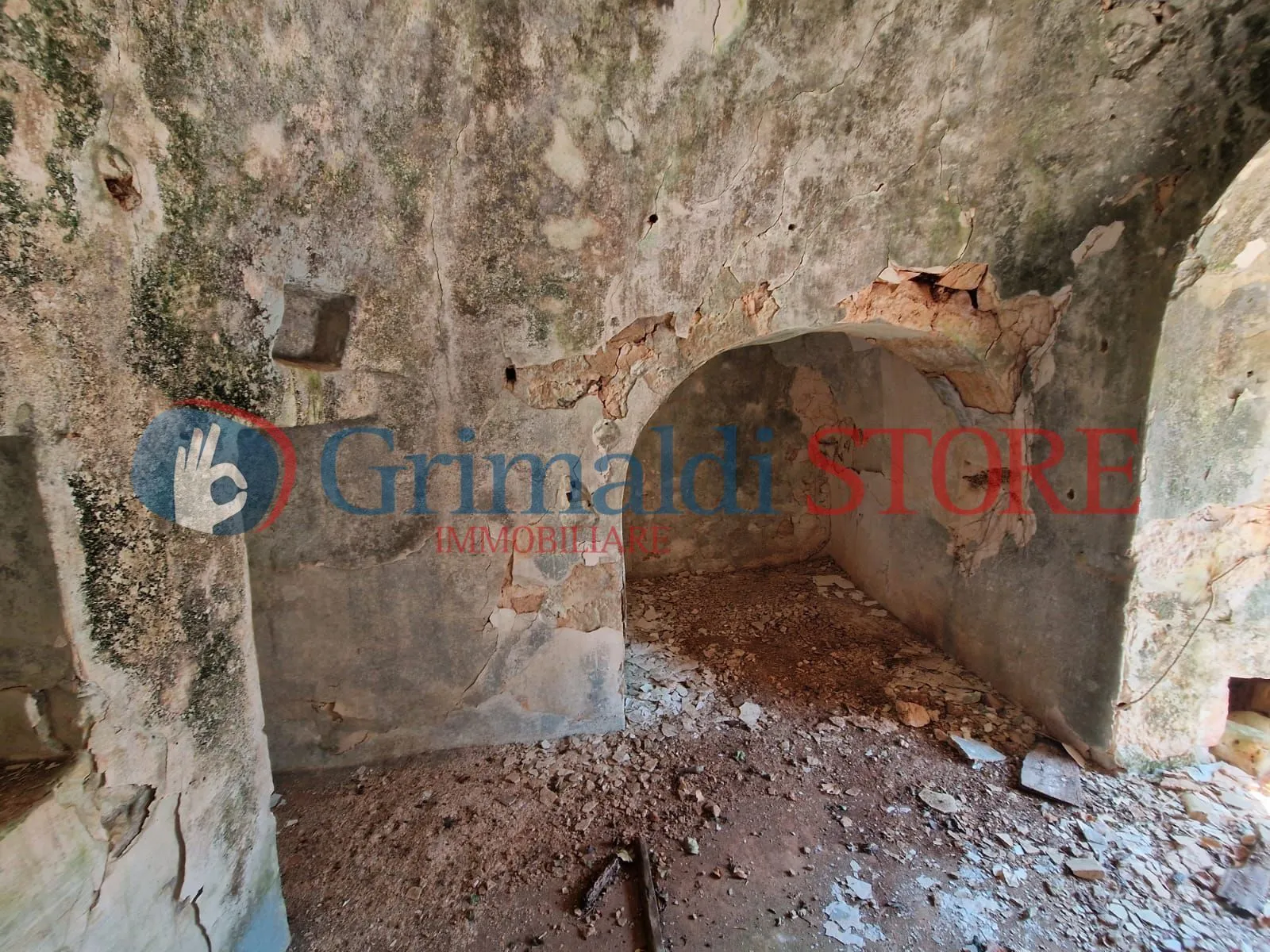 Foto 18 di 22 - Casa indipendente in vendita a San Vito dei Normanni