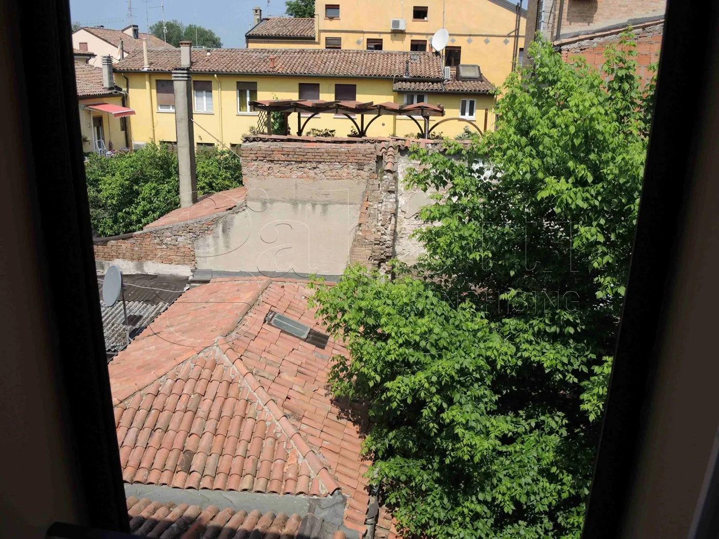 Foto 13 di 15 - Appartamento in vendita a Ferrara
