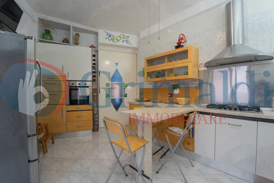 Foto 4 di 34 - Appartamento in vendita a Pomigliano d'Arco
