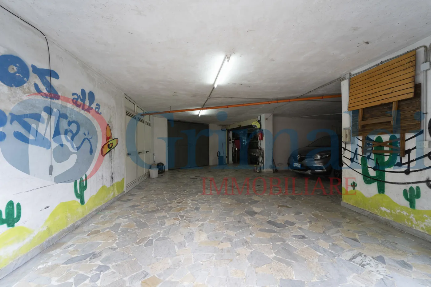 Foto 31 di 34 - Appartamento in vendita a Pomigliano d'Arco