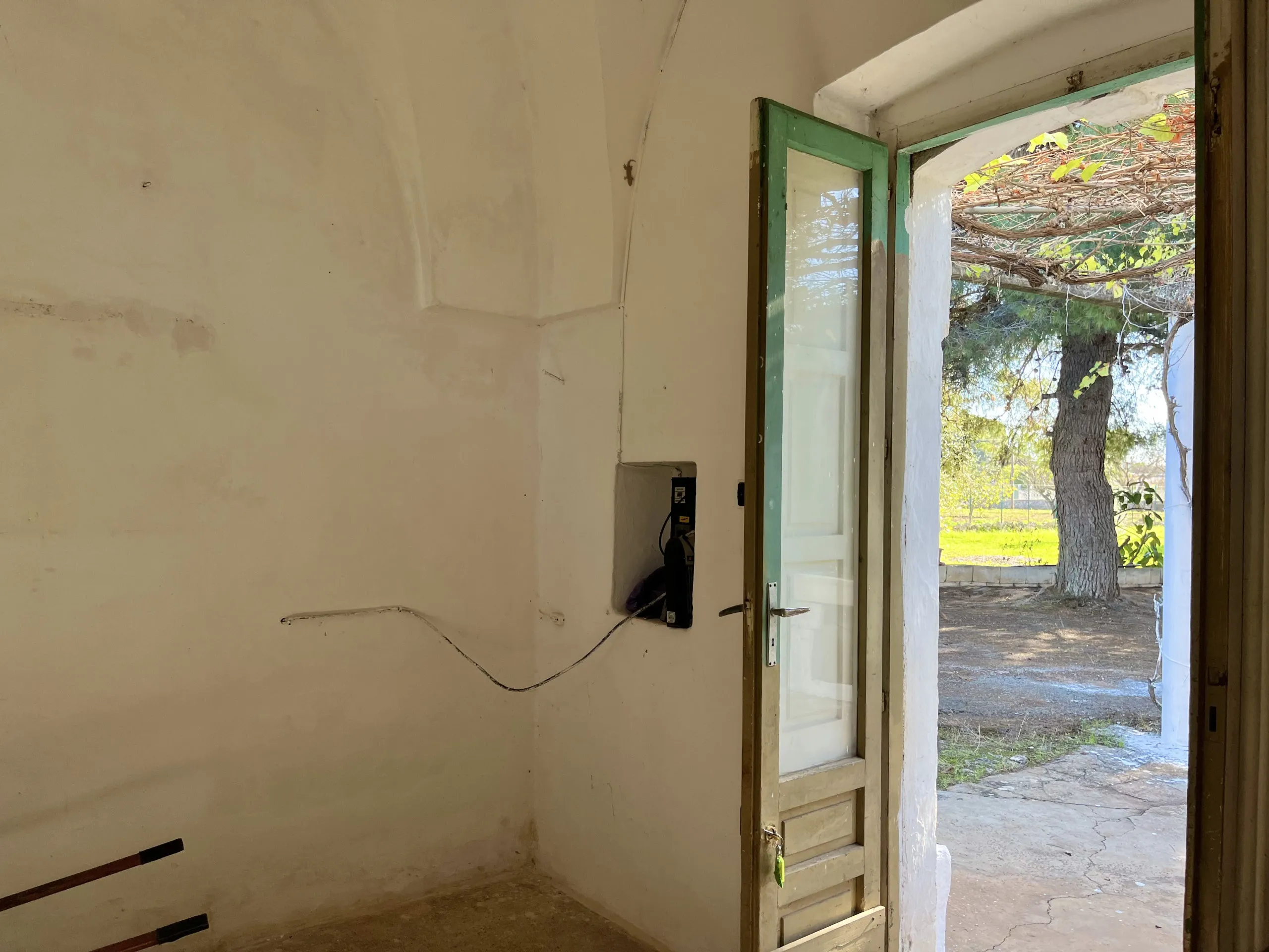 Foto 5 di 24 - Casa indipendente in vendita a San Vito dei Normanni
