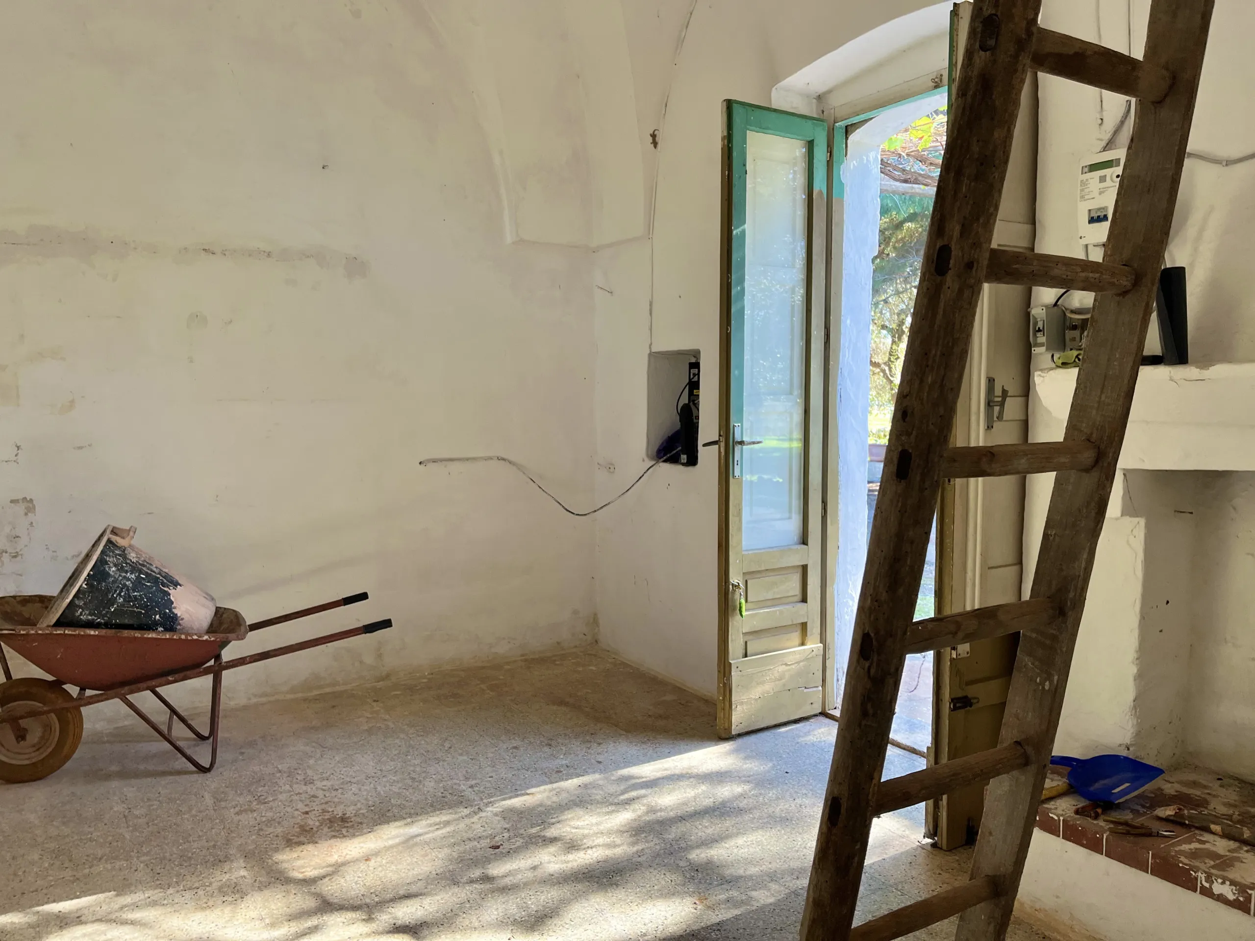 Foto 7 di 24 - Casa indipendente in vendita a San Vito dei Normanni