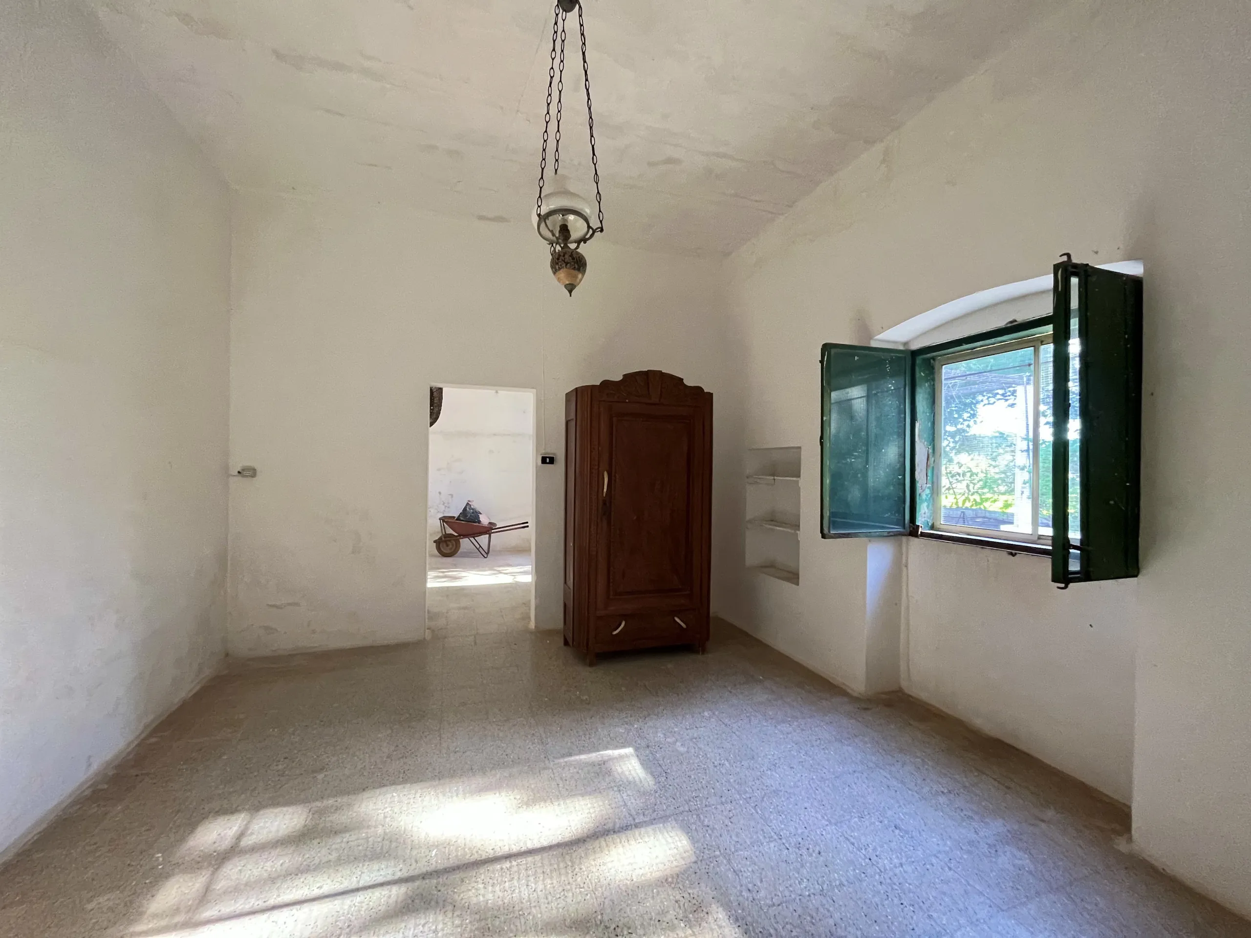Foto 14 di 24 - Casa indipendente in vendita a San Vito dei Normanni
