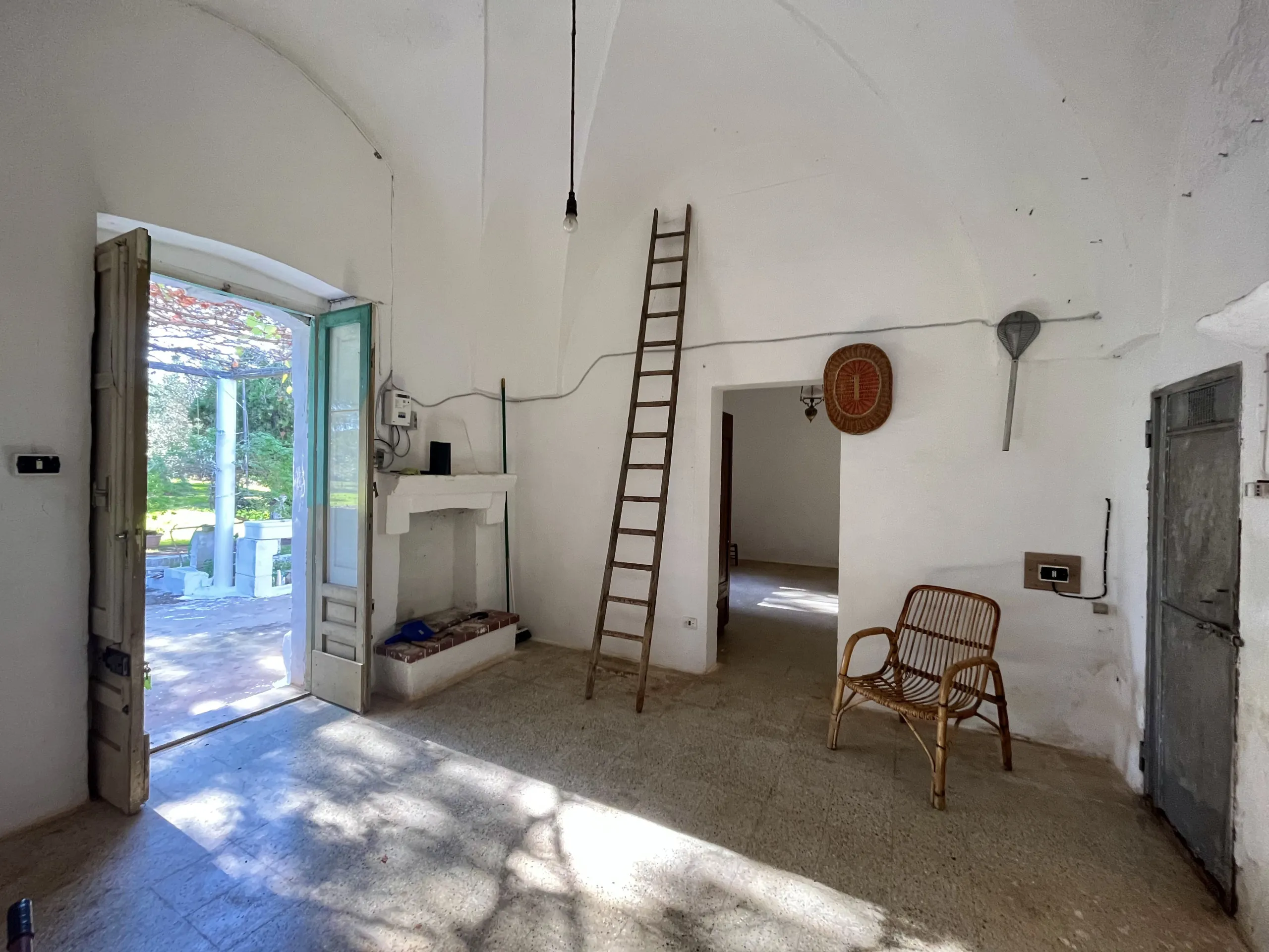 Foto 15 di 24 - Casa indipendente in vendita a San Vito dei Normanni