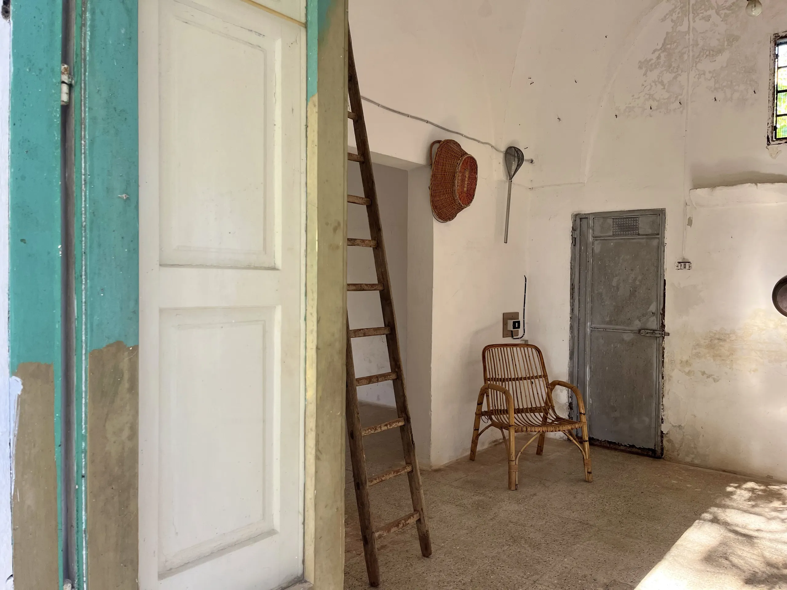 Foto 16 di 24 - Casa indipendente in vendita a San Vito dei Normanni