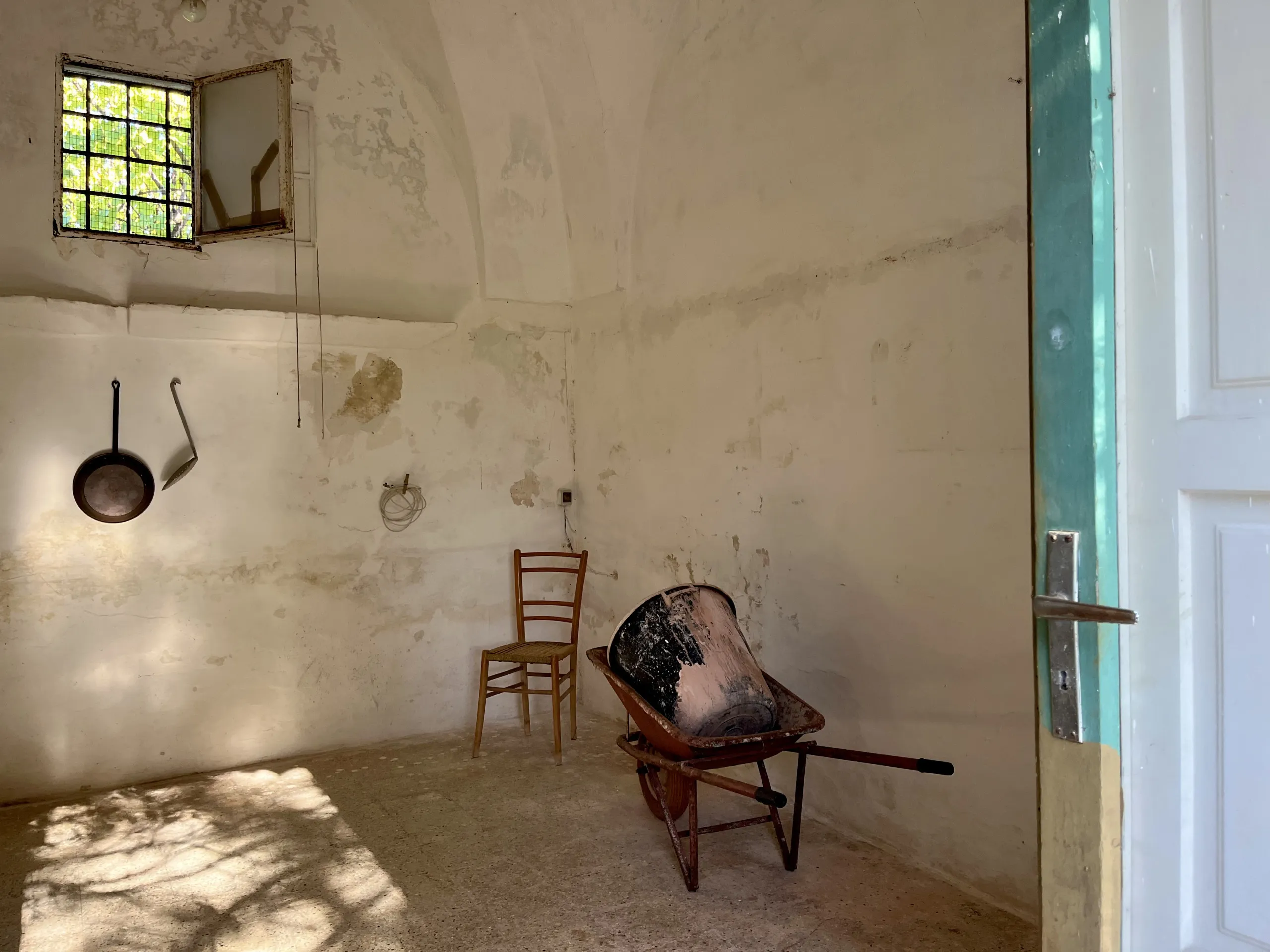 Foto 18 di 24 - Casa indipendente in vendita a San Vito dei Normanni