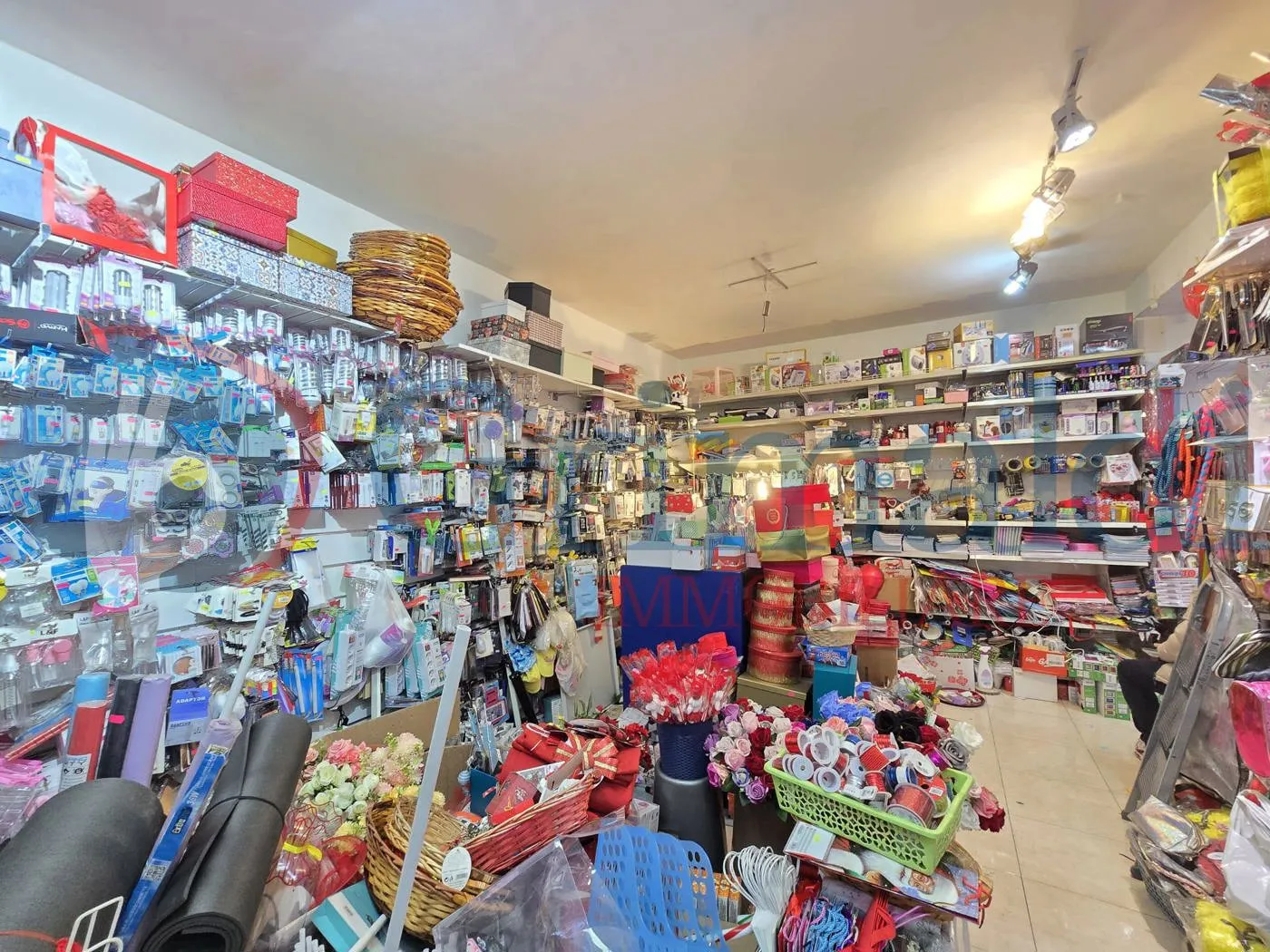 Foto 3 di 5 - Magazzino in affitto a Napoli
