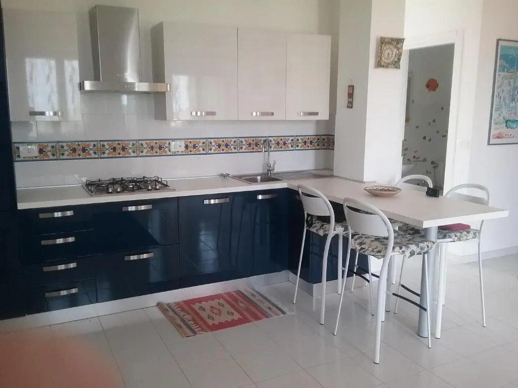 Foto 7 di 19 - Villa a schiera in vendita a Pachino