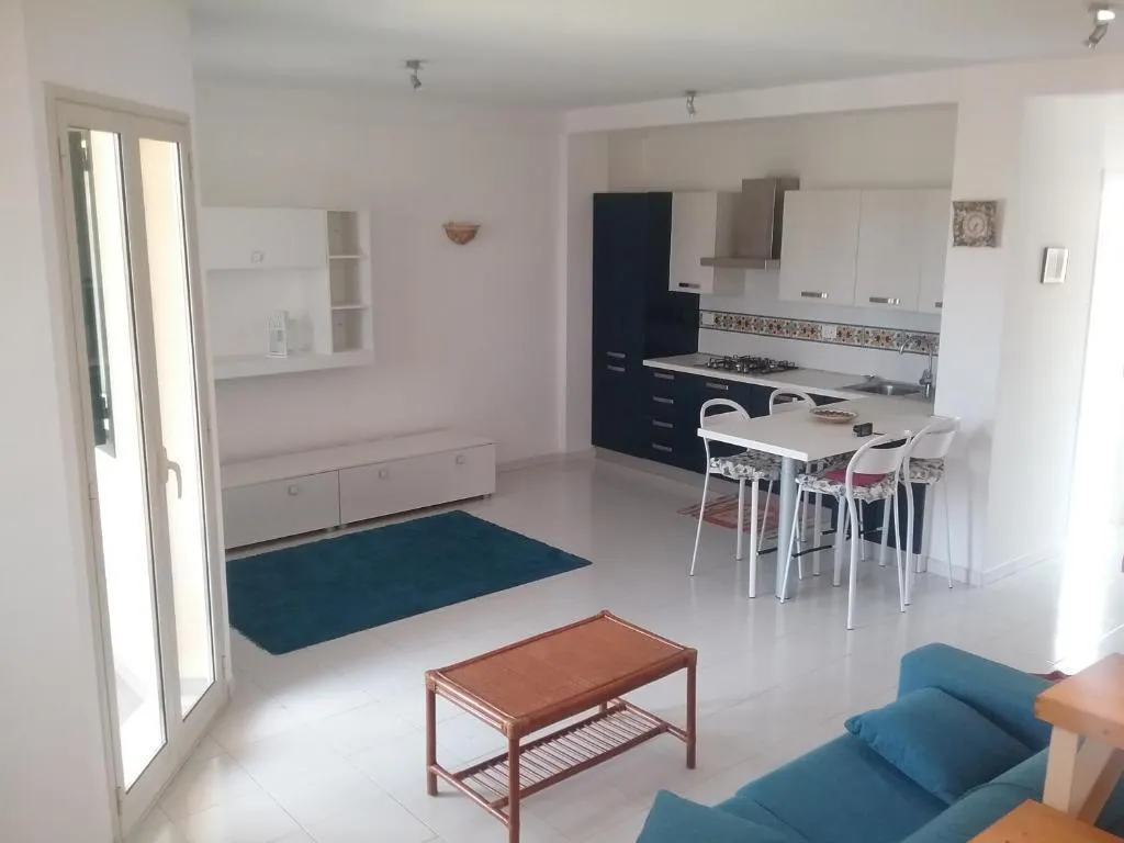 Foto 10 di 19 - Villa a schiera in vendita a Pachino