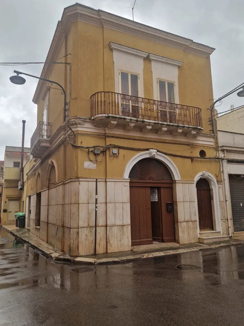 Foto 1 di 46 - Casa indipendente in vendita a San Vito dei Normanni
