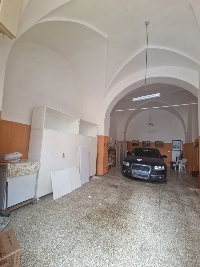 Foto 2 di 46 - Casa indipendente in vendita a San Vito dei Normanni