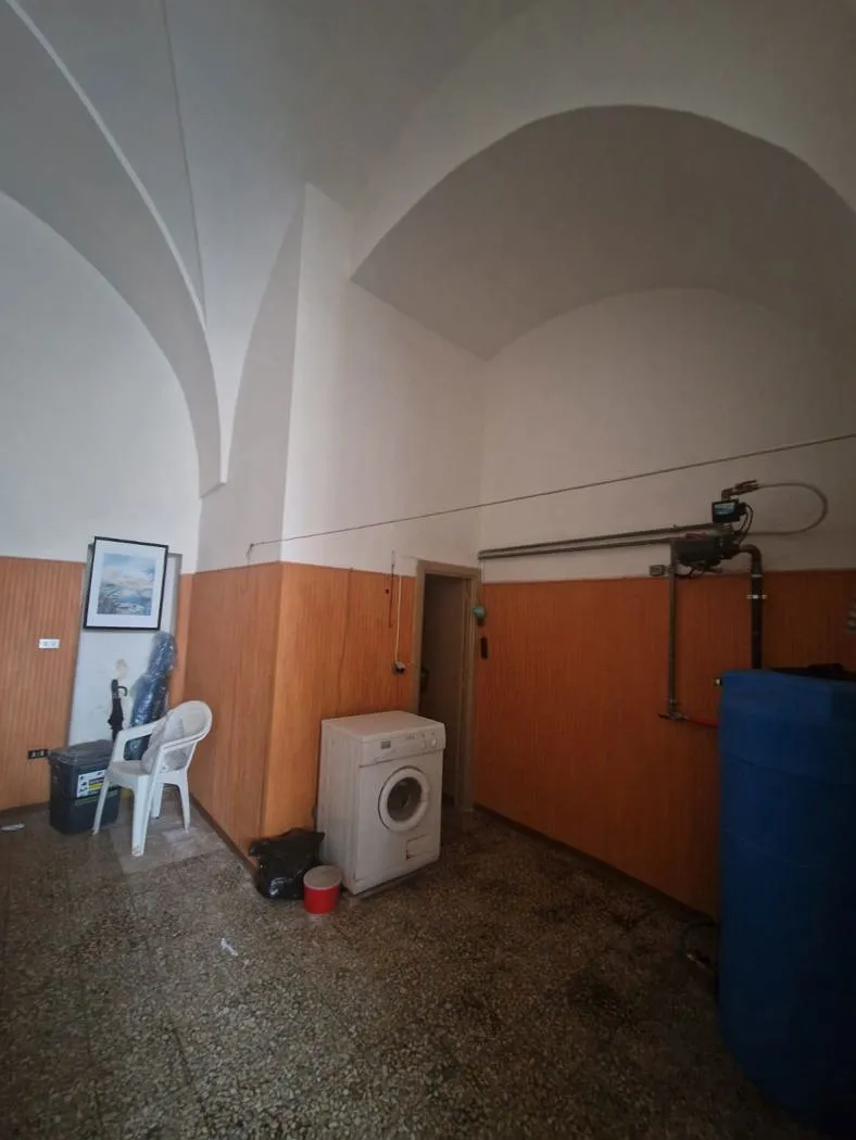 Foto 3 di 46 - Casa indipendente in vendita a San Vito dei Normanni