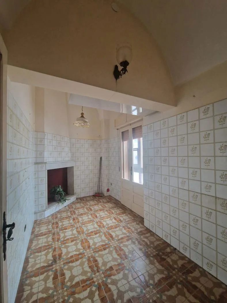 Foto 12 di 46 - Casa indipendente in vendita a San Vito dei Normanni