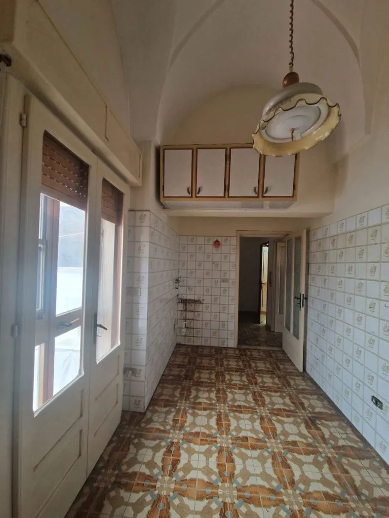 Foto 13 di 46 - Casa indipendente in vendita a San Vito dei Normanni