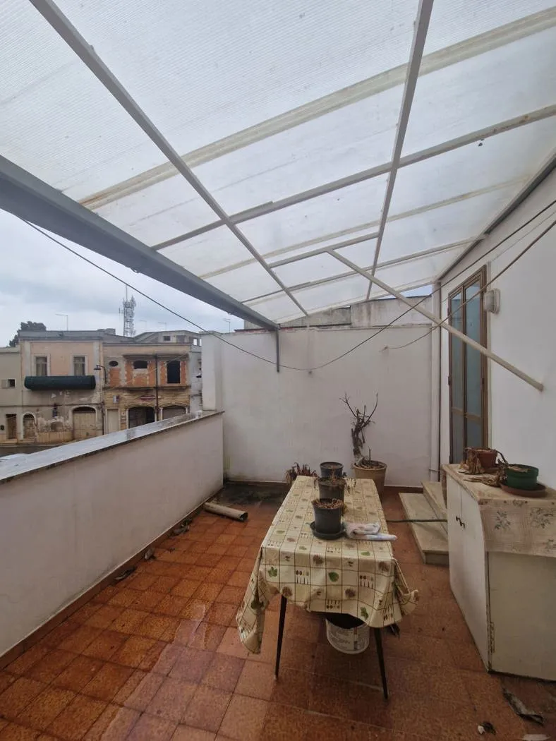 Foto 14 di 46 - Casa indipendente in vendita a San Vito dei Normanni