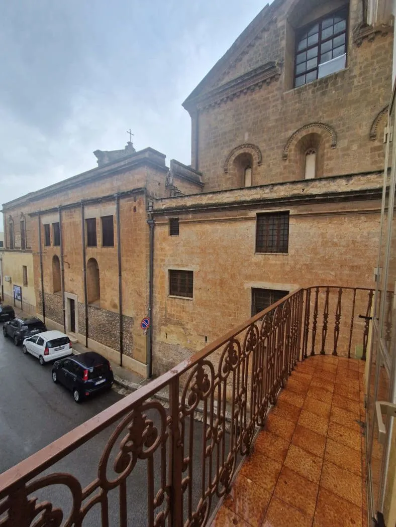 Foto 23 di 46 - Casa indipendente in vendita a San Vito dei Normanni