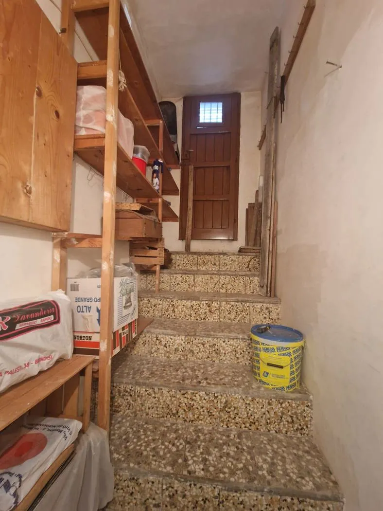 Foto 31 di 46 - Casa indipendente in vendita a San Vito dei Normanni
