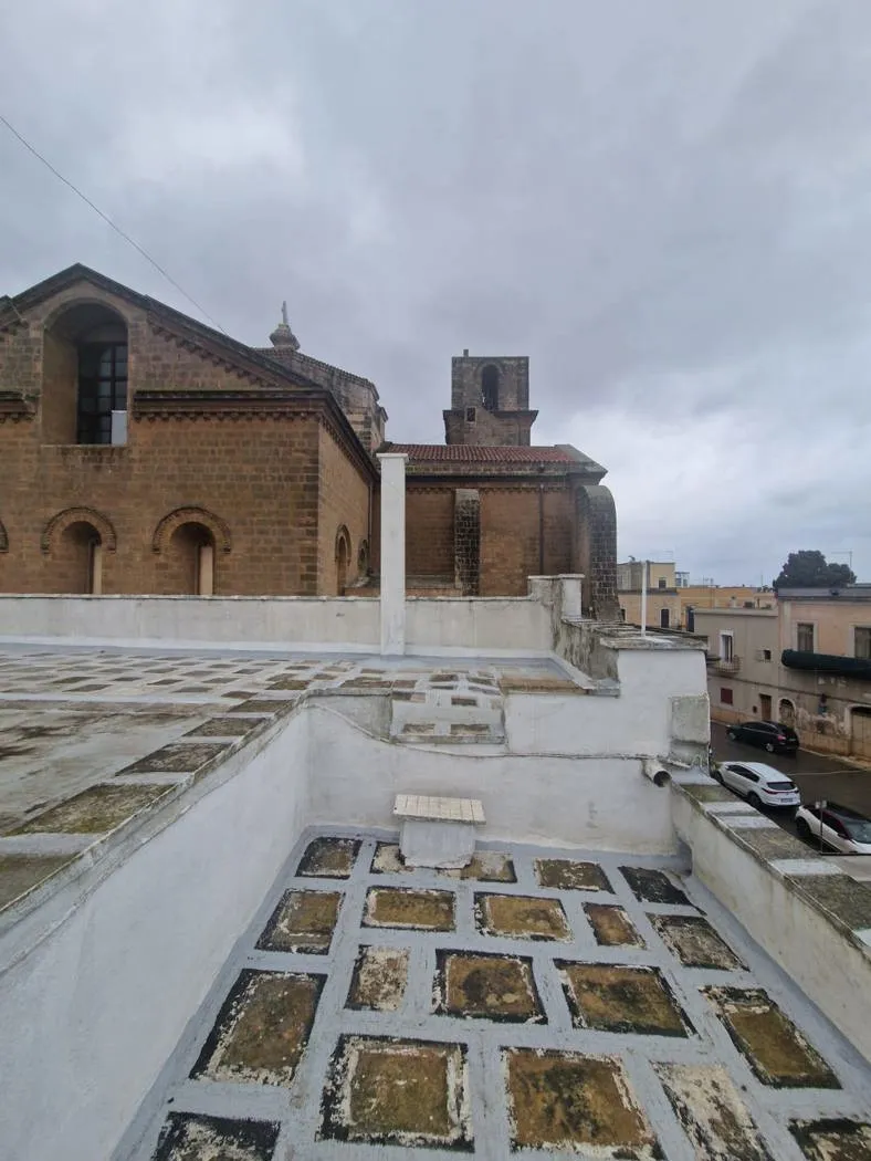 Foto 32 di 46 - Casa indipendente in vendita a San Vito dei Normanni
