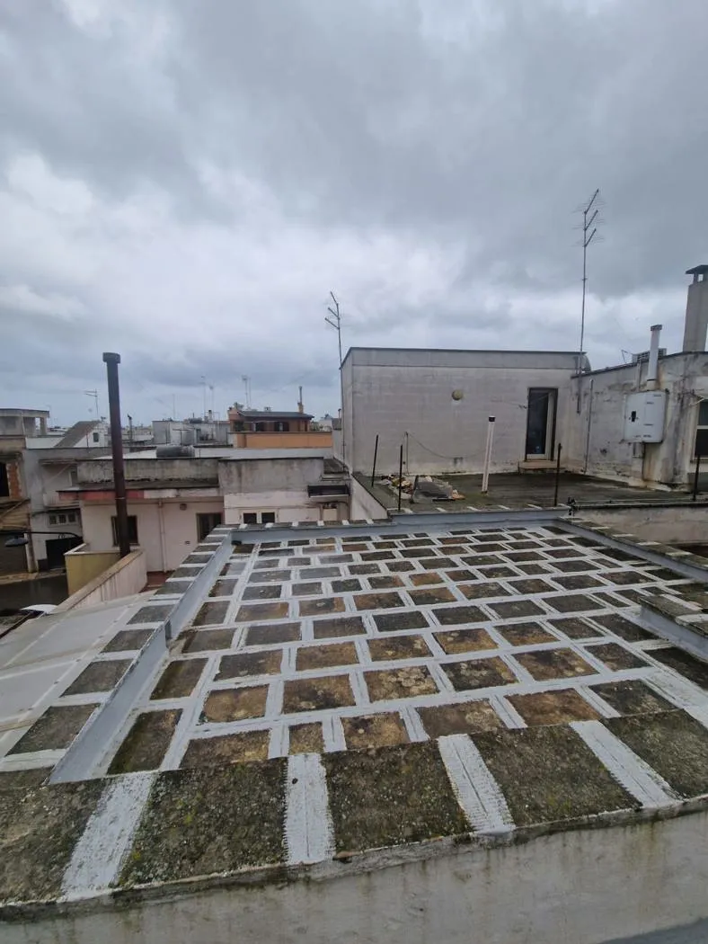 Foto 34 di 46 - Casa indipendente in vendita a San Vito dei Normanni