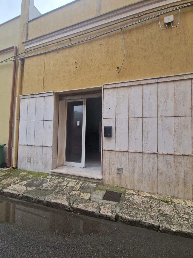 Foto 37 di 46 - Casa indipendente in vendita a San Vito dei Normanni