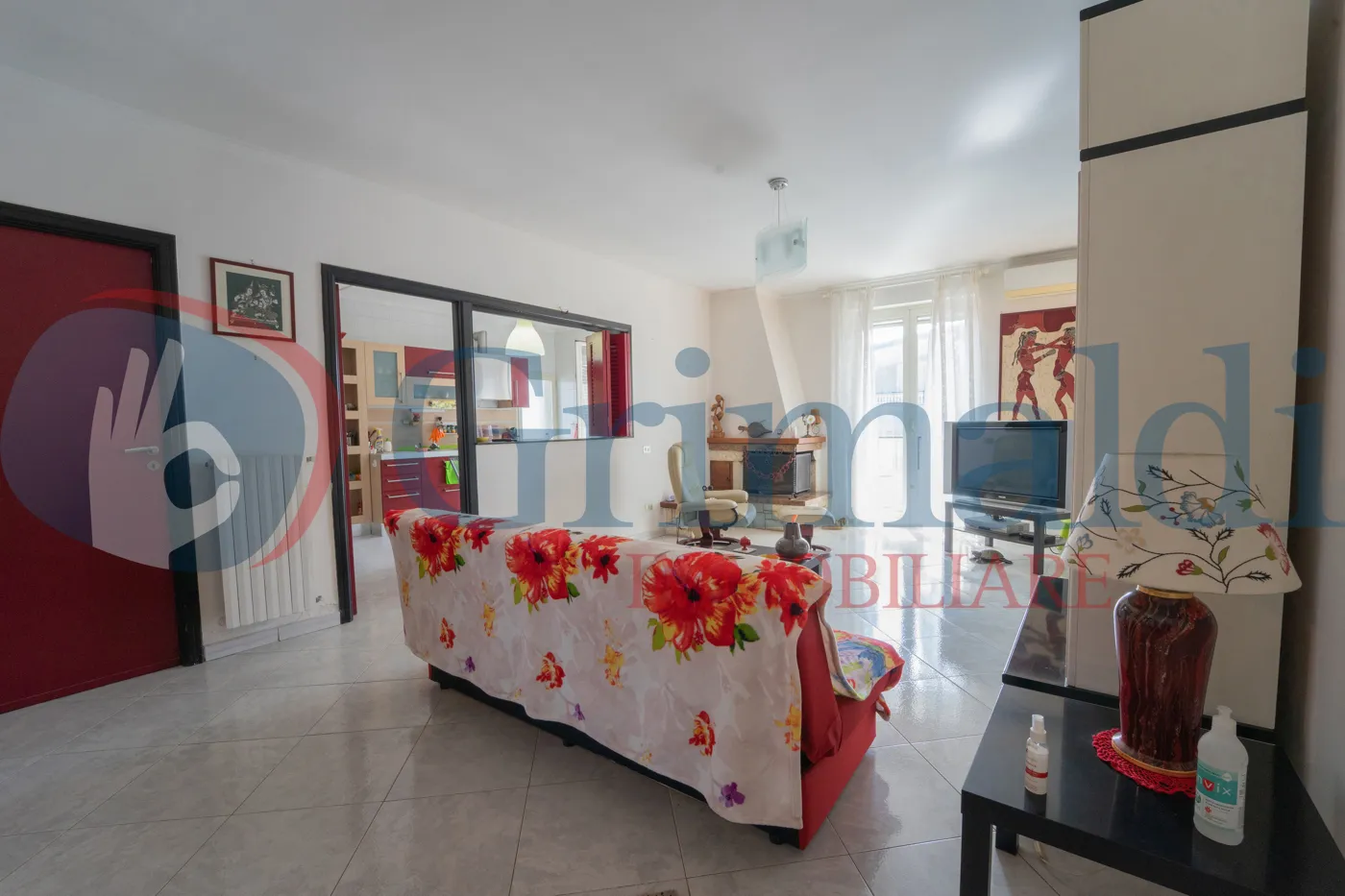 Foto 3 di 23 - Appartamento in vendita a Melito di Napoli