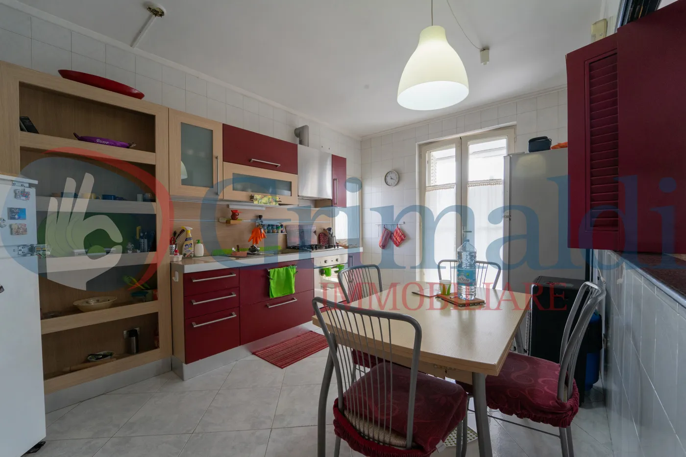 Foto 4 di 23 - Appartamento in vendita a Melito di Napoli