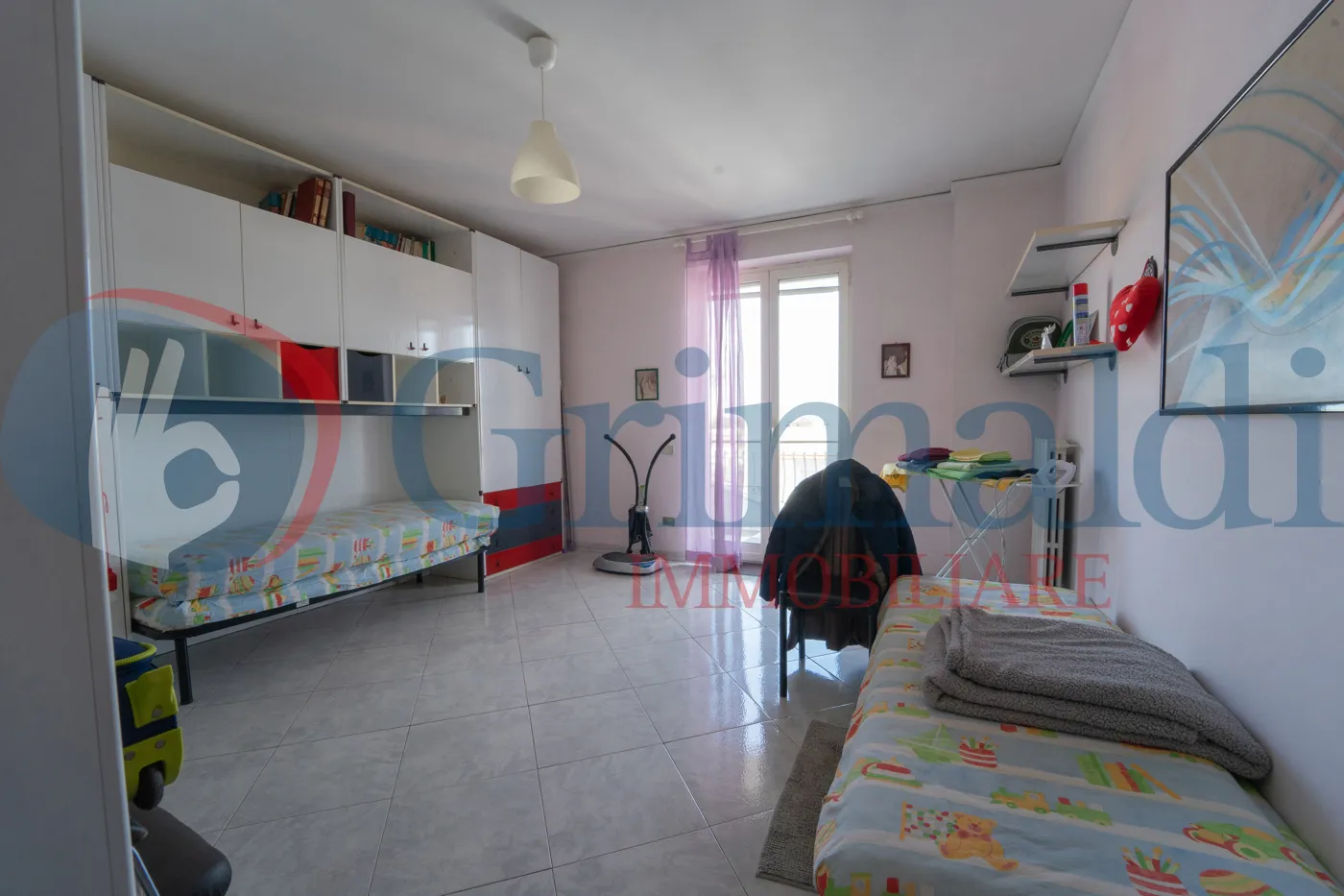 Foto 5 di 23 - Appartamento in vendita a Melito di Napoli