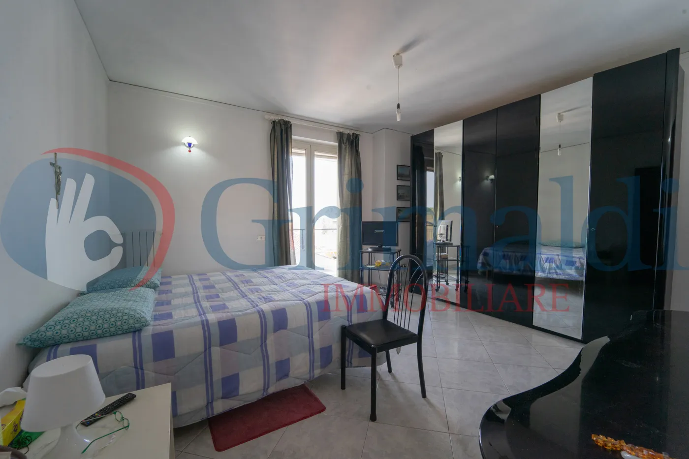 Foto 6 di 23 - Appartamento in vendita a Melito di Napoli