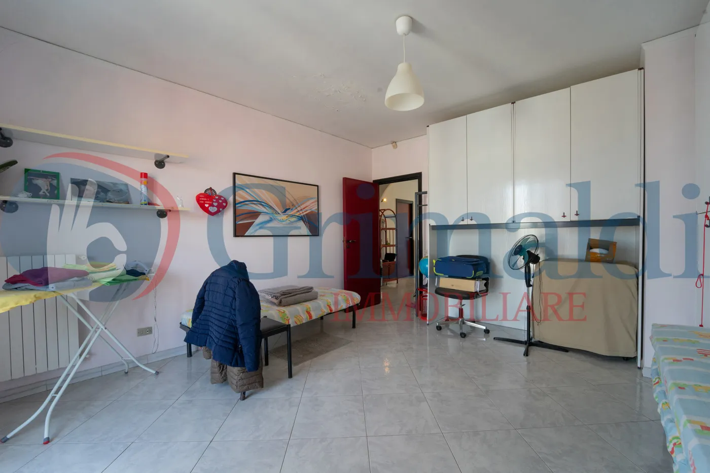 Foto 7 di 23 - Appartamento in vendita a Melito di Napoli