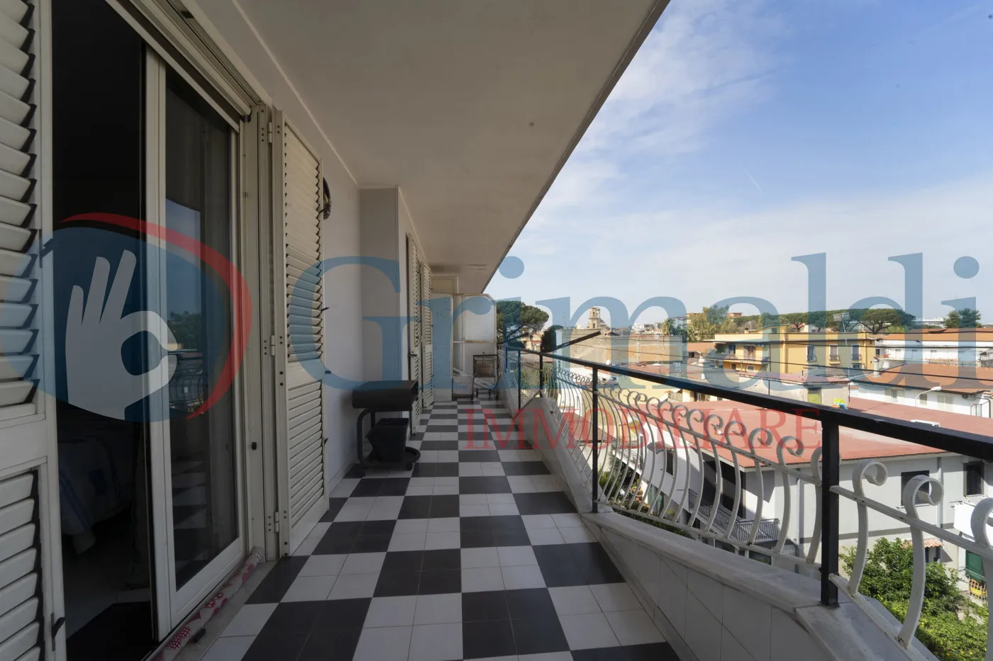 Foto 10 di 23 - Appartamento in vendita a Melito di Napoli