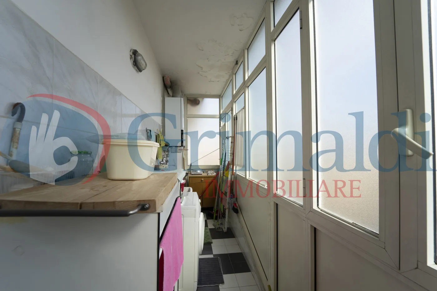 Foto 19 di 23 - Appartamento in vendita a Melito di Napoli